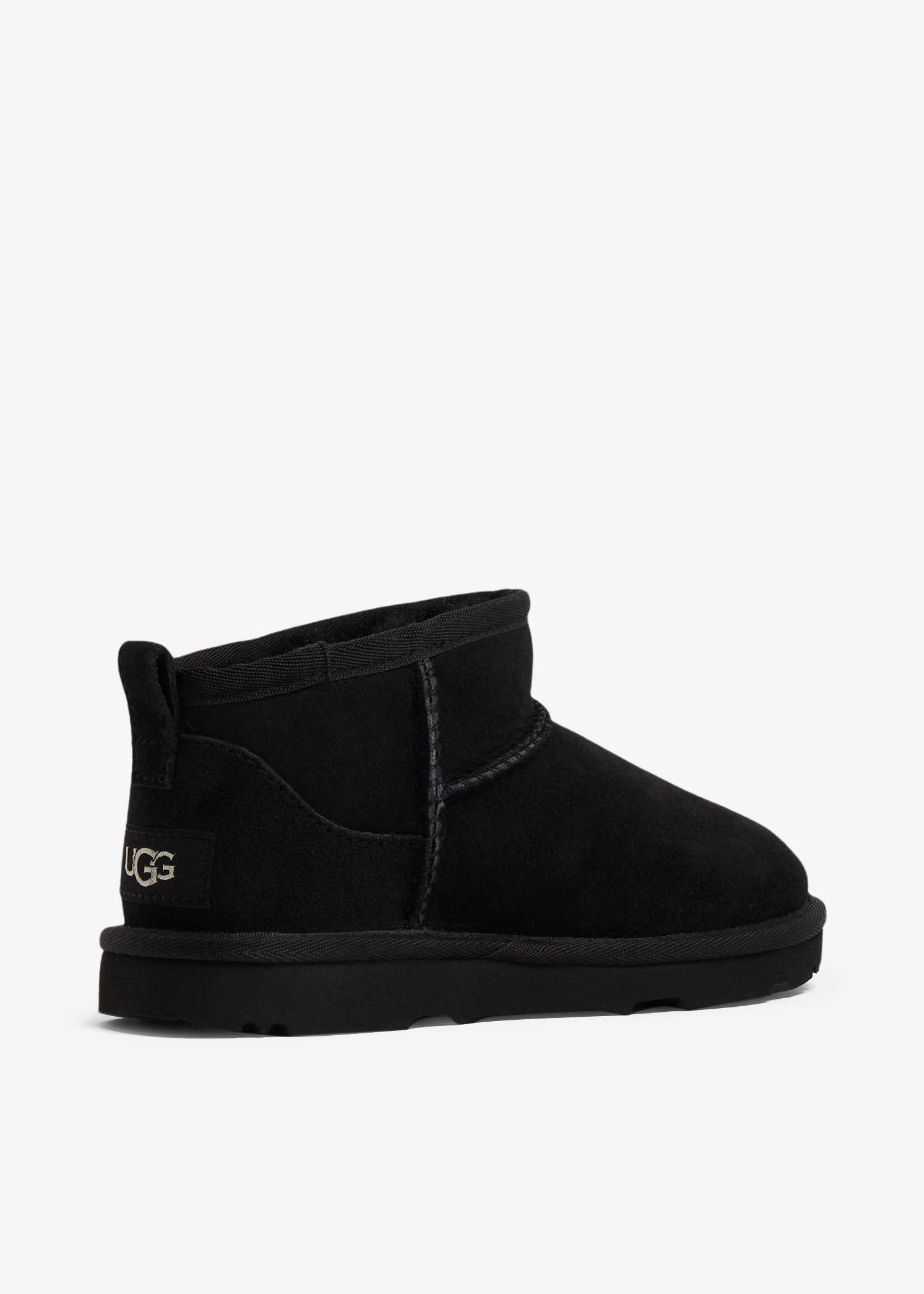 New black 2024 ugg boots