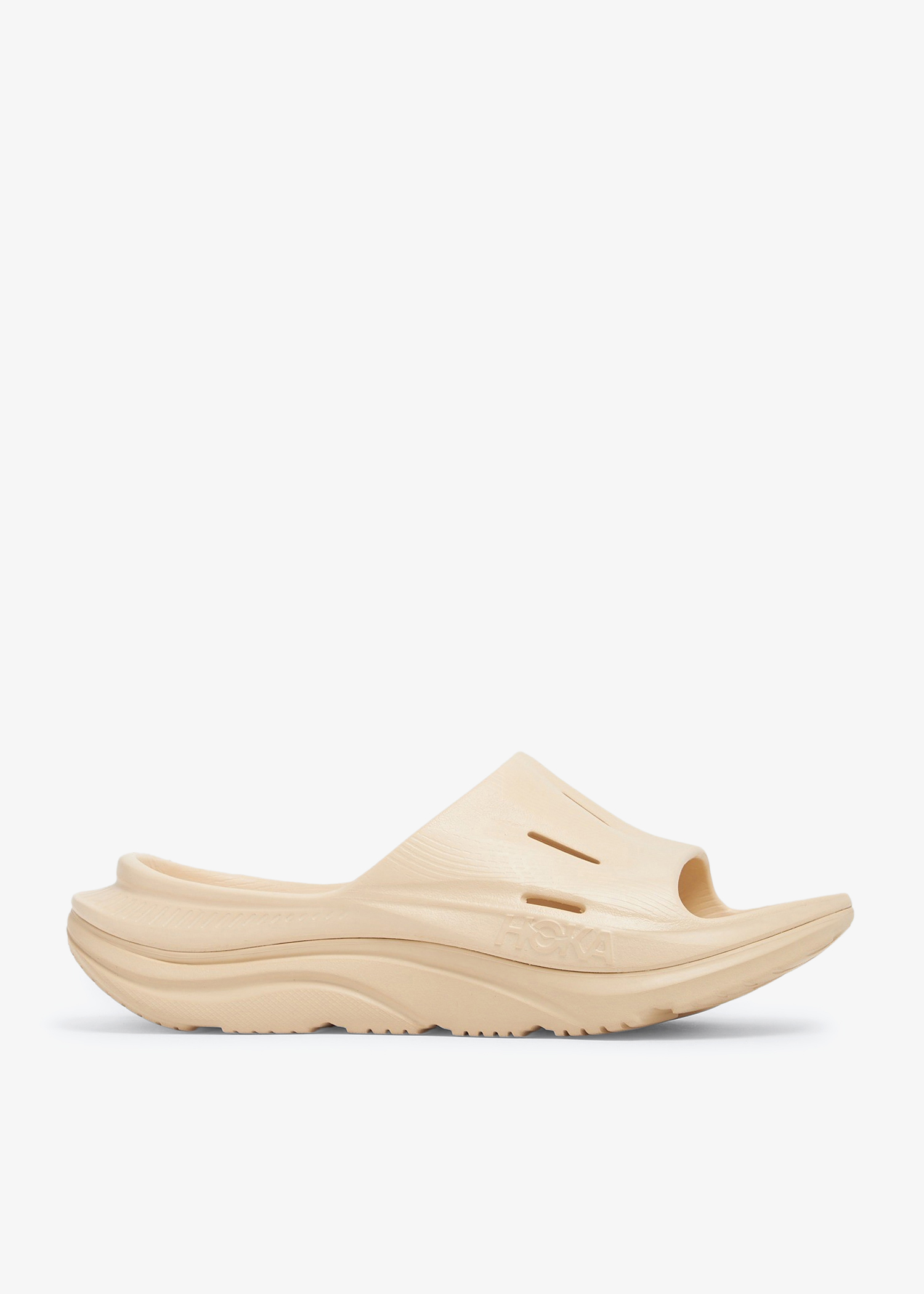

Ora Recovery 3 slides, Beige