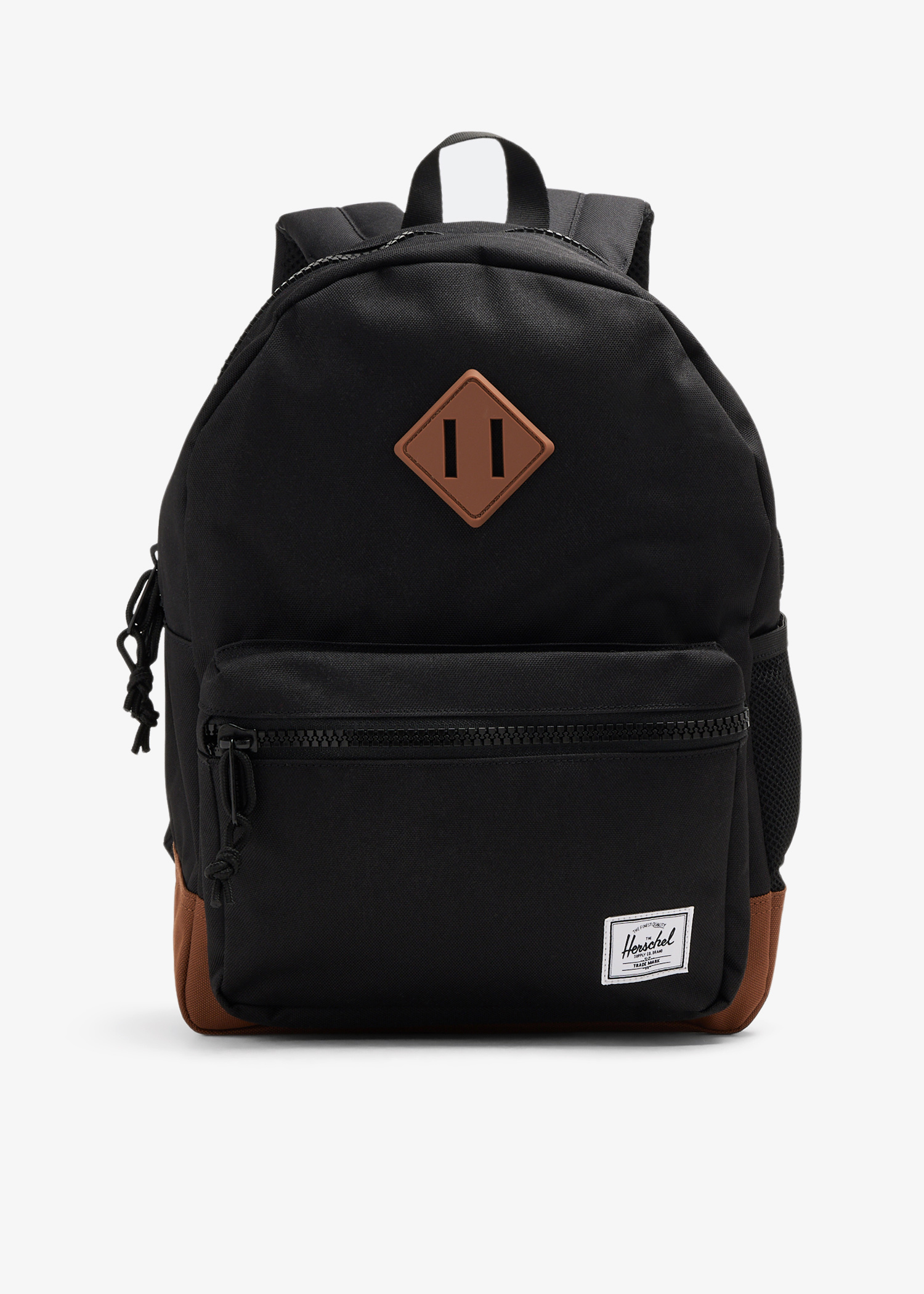 Herschel Herschel Heritage backpack for Unisex Black in UAE