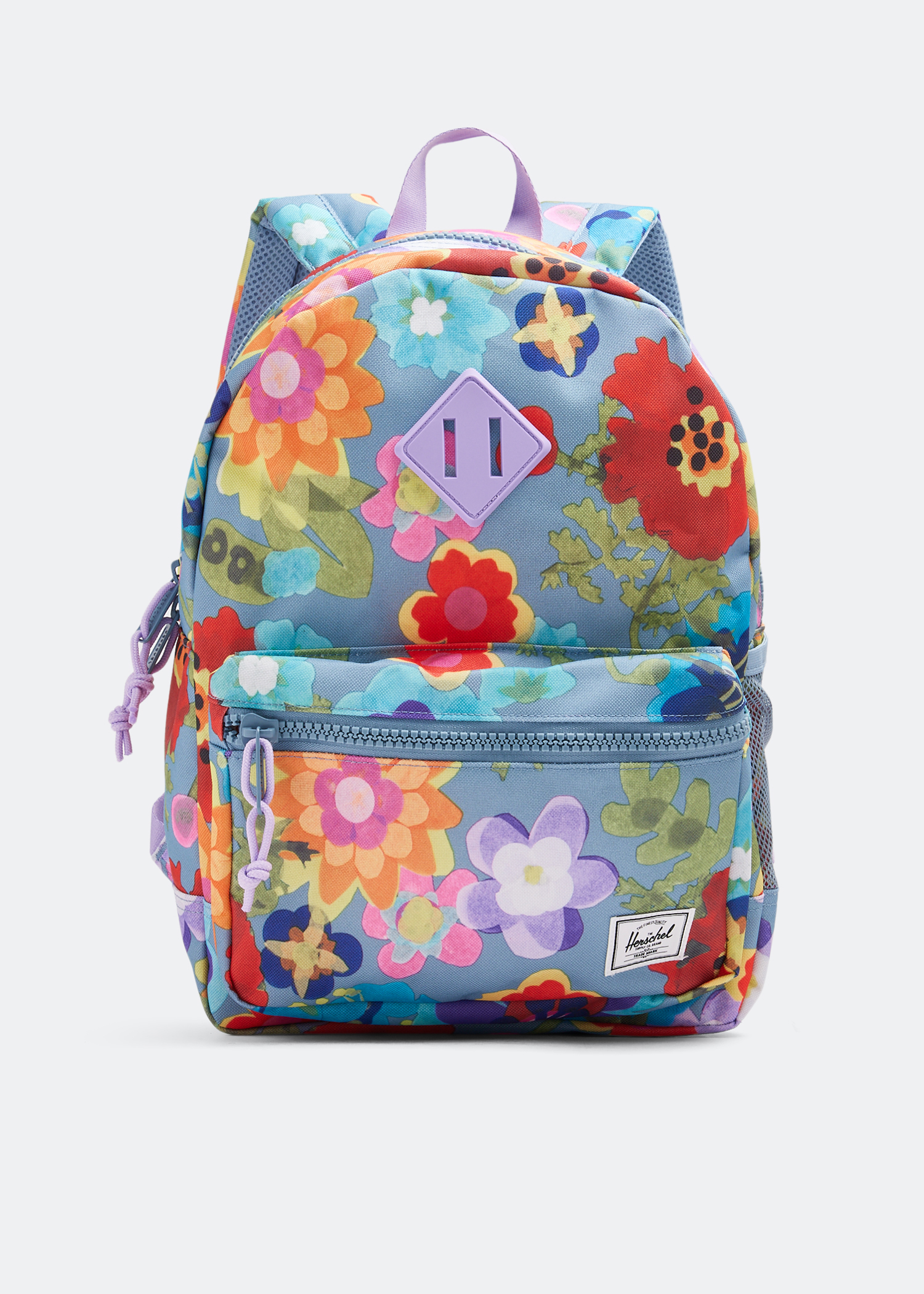 Herschel Herschel Heritage backpack for Unisex Multicolored in