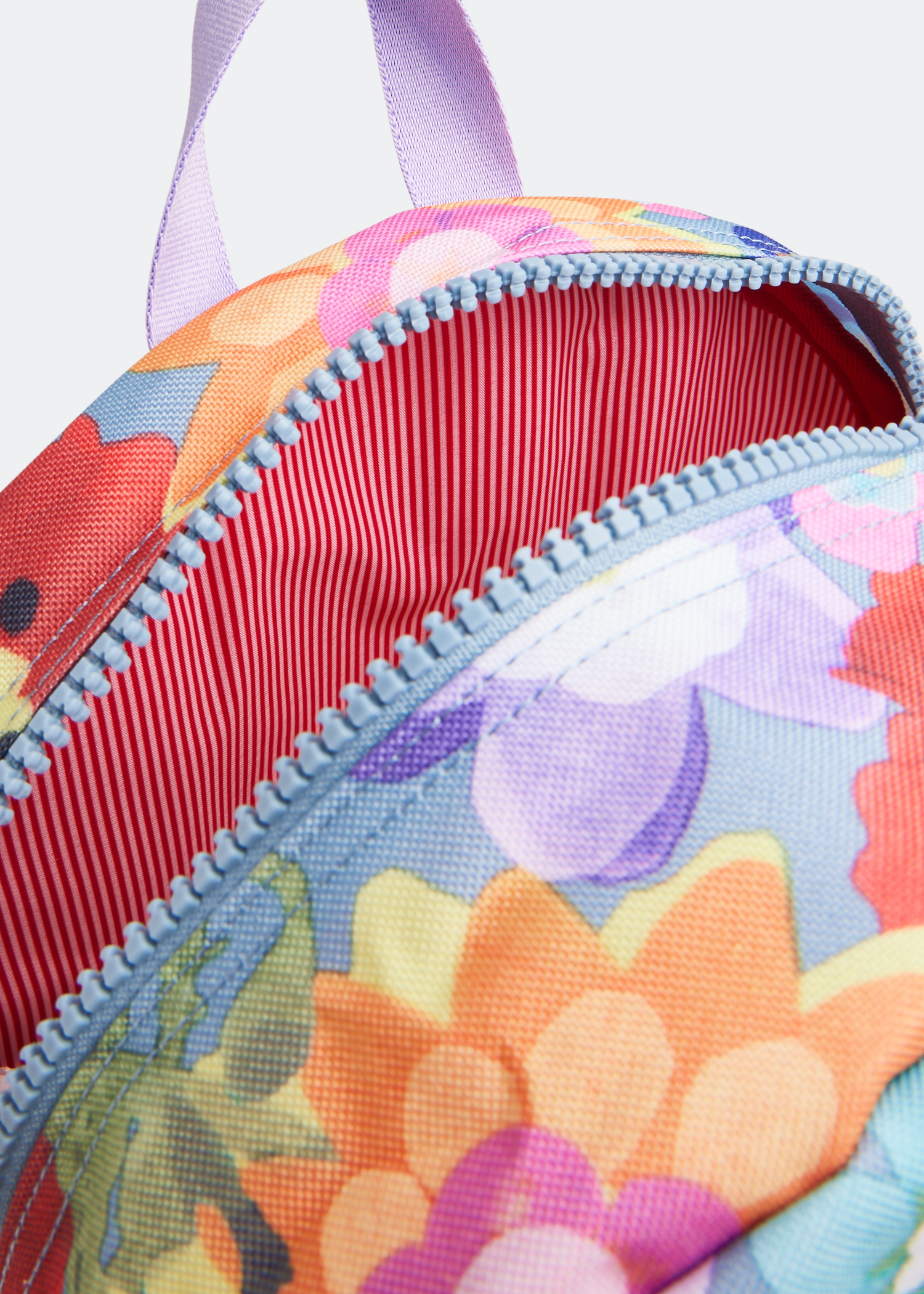 Herschel Herschel Heritage backpack for Unisex Multicolored in