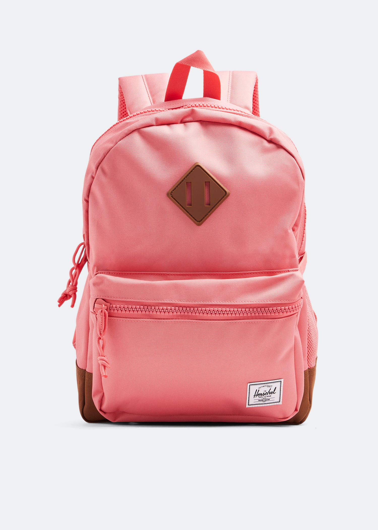 Girl hotsell herschel backpack