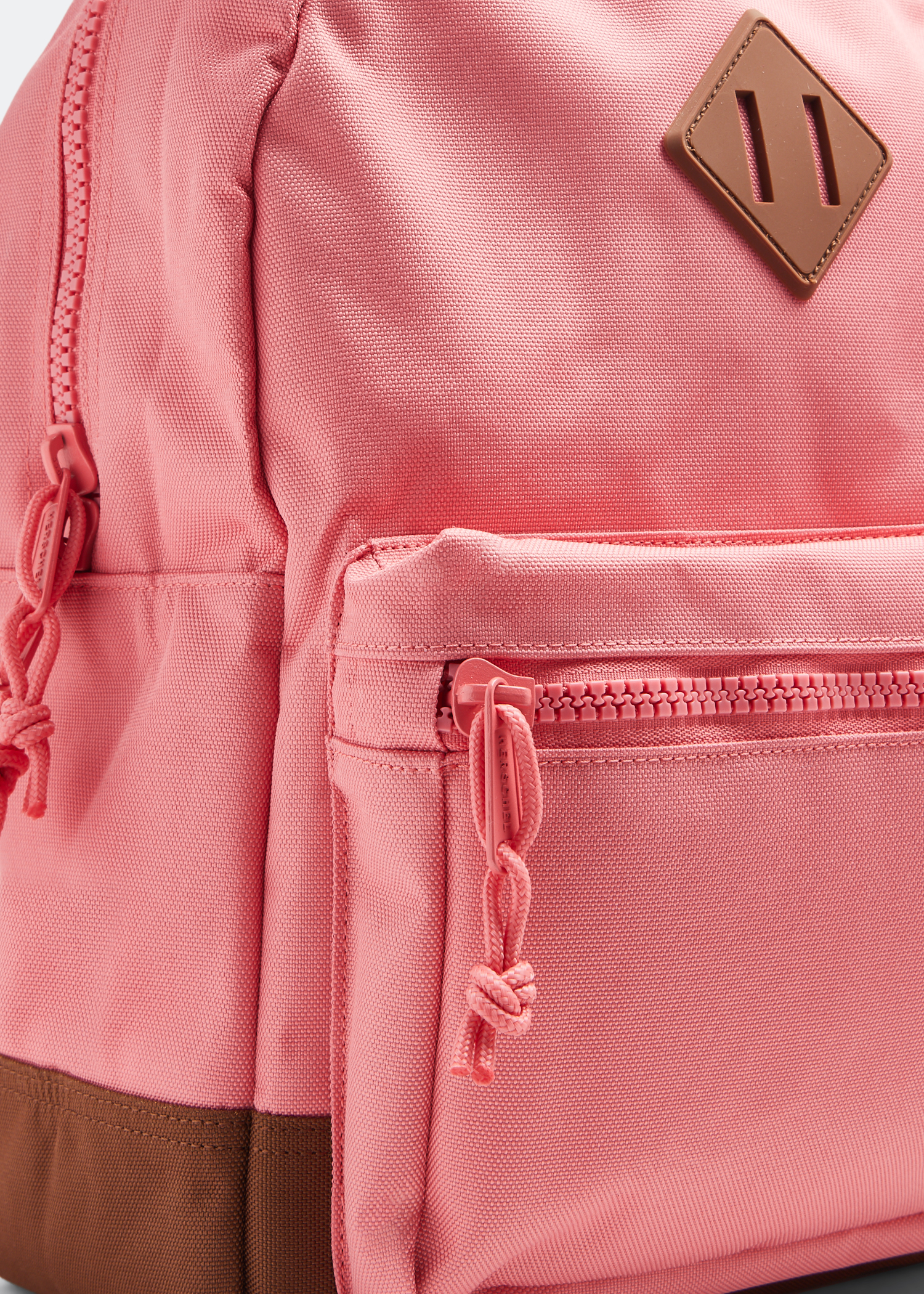 

Herschel Heritage backpack, Pink