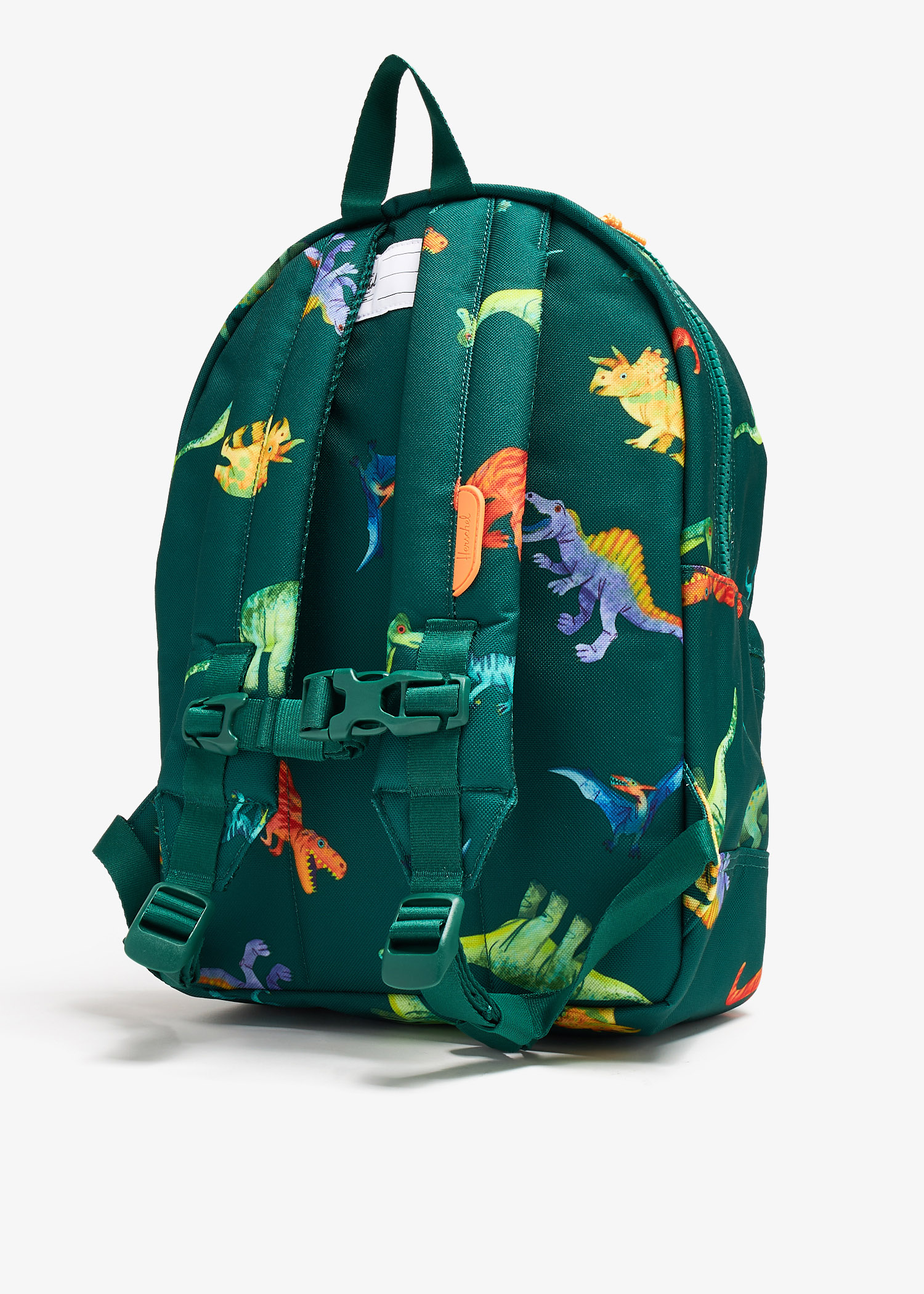 Herschel dinosaur backpack 2025