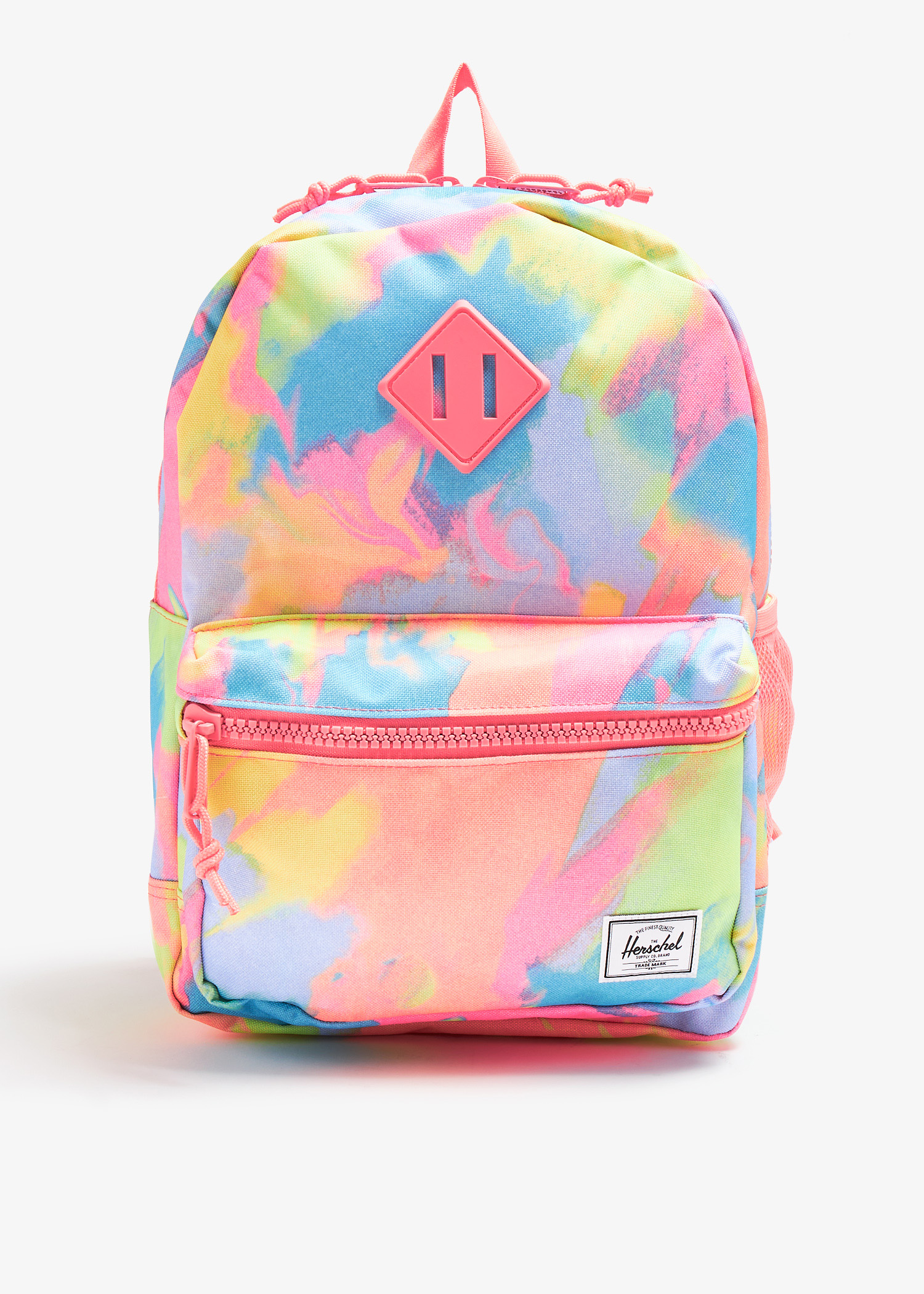 Embroidered herschel backpack outlet