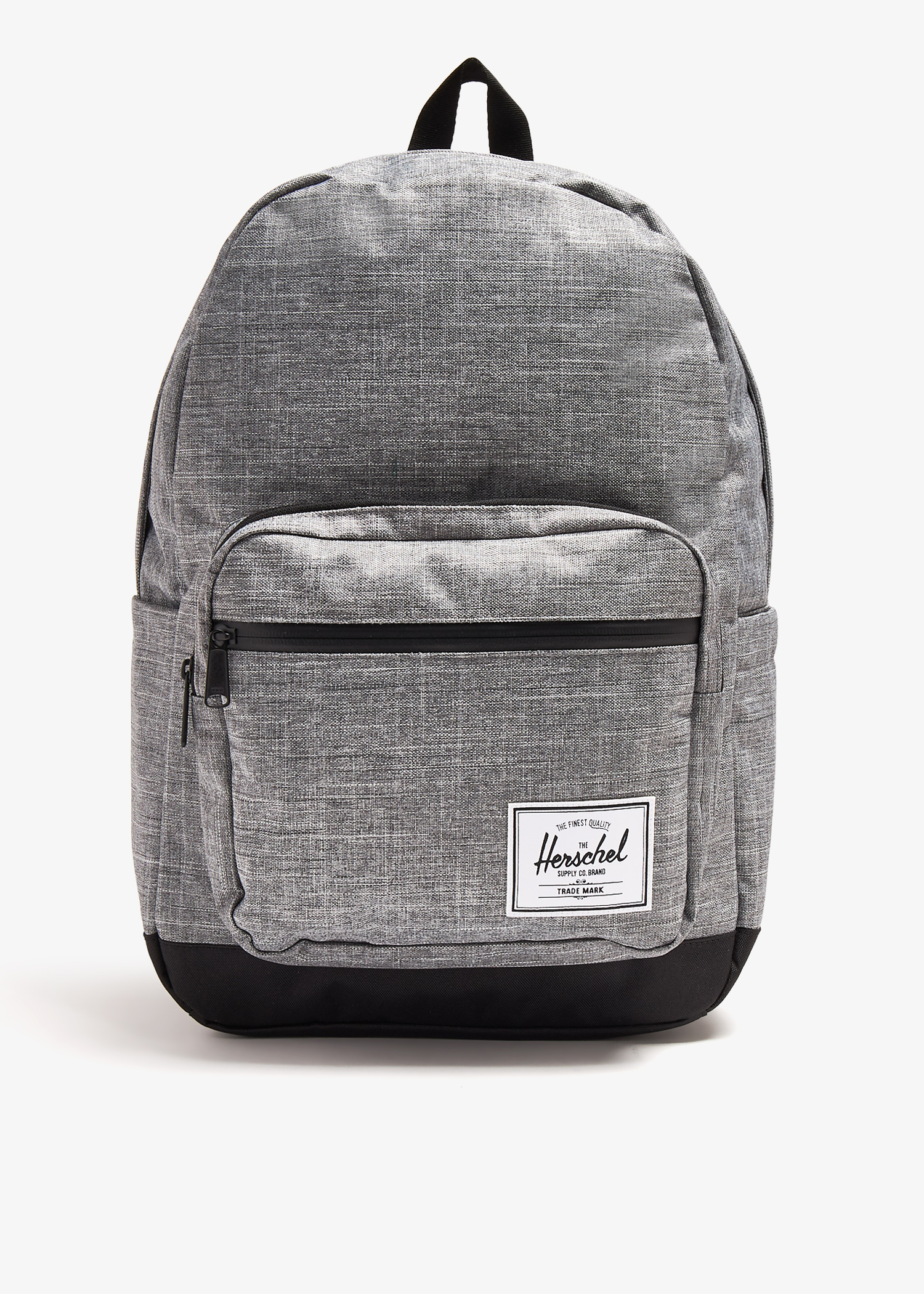 

Pop quiz backpack, Grey