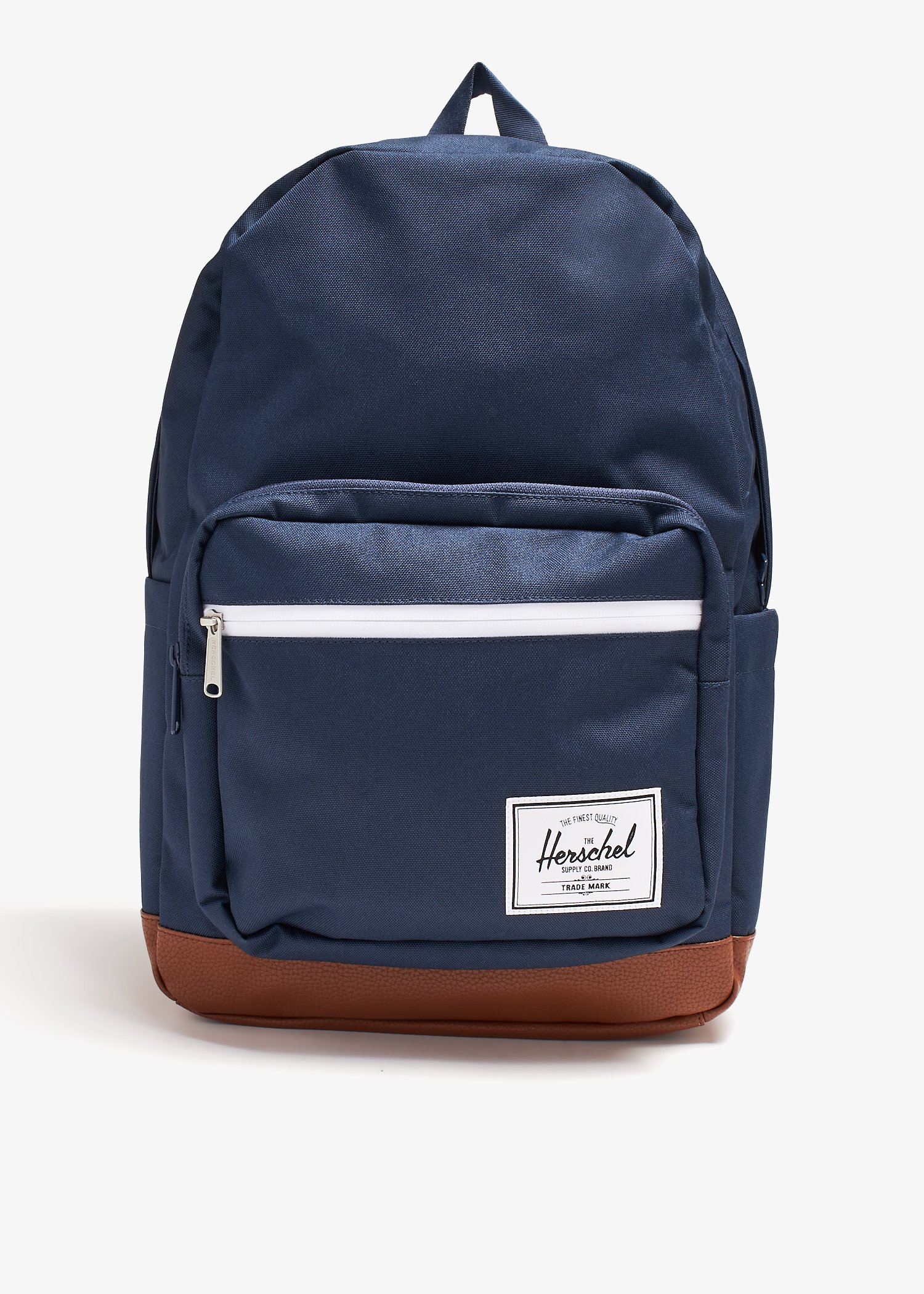 

Pop quiz backpack, Blue