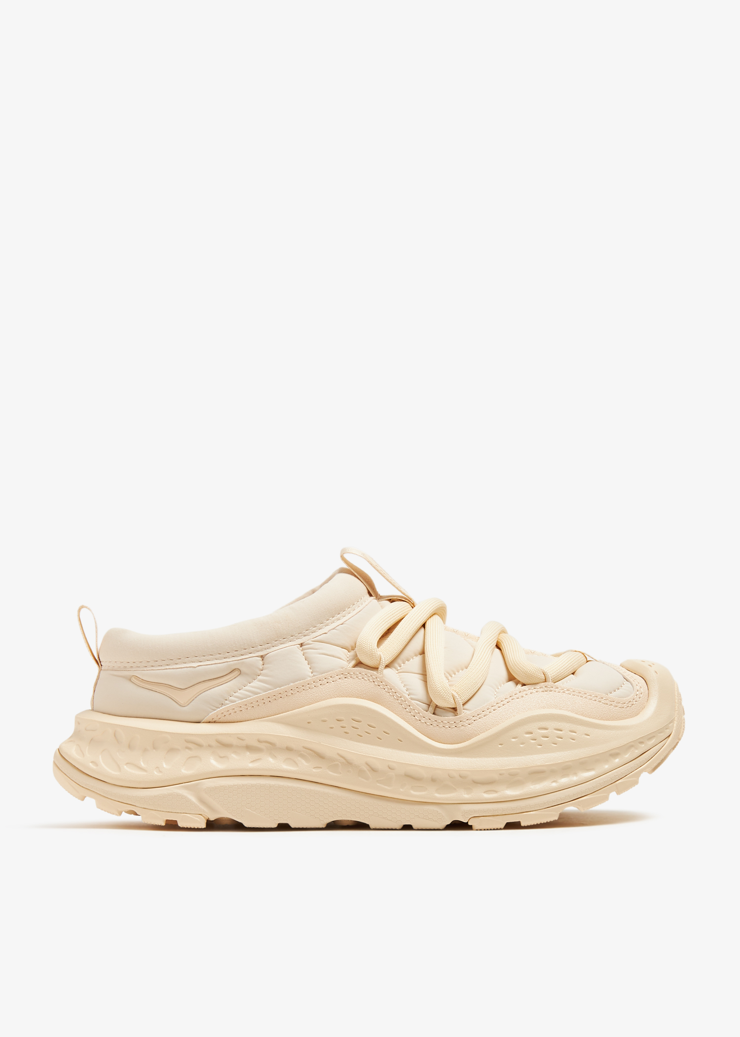 

Ora Primo slip-ons, Beige