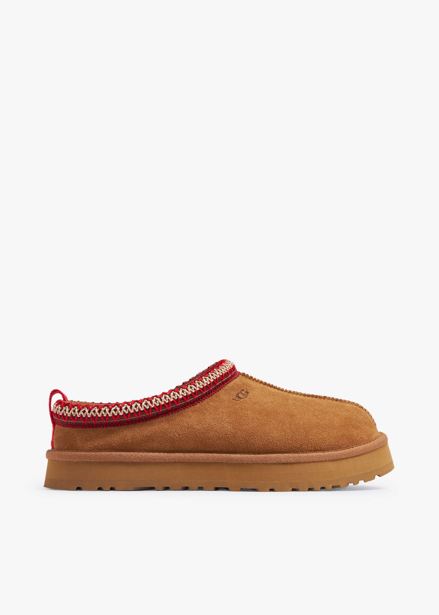 

Tazz slippers, Brown