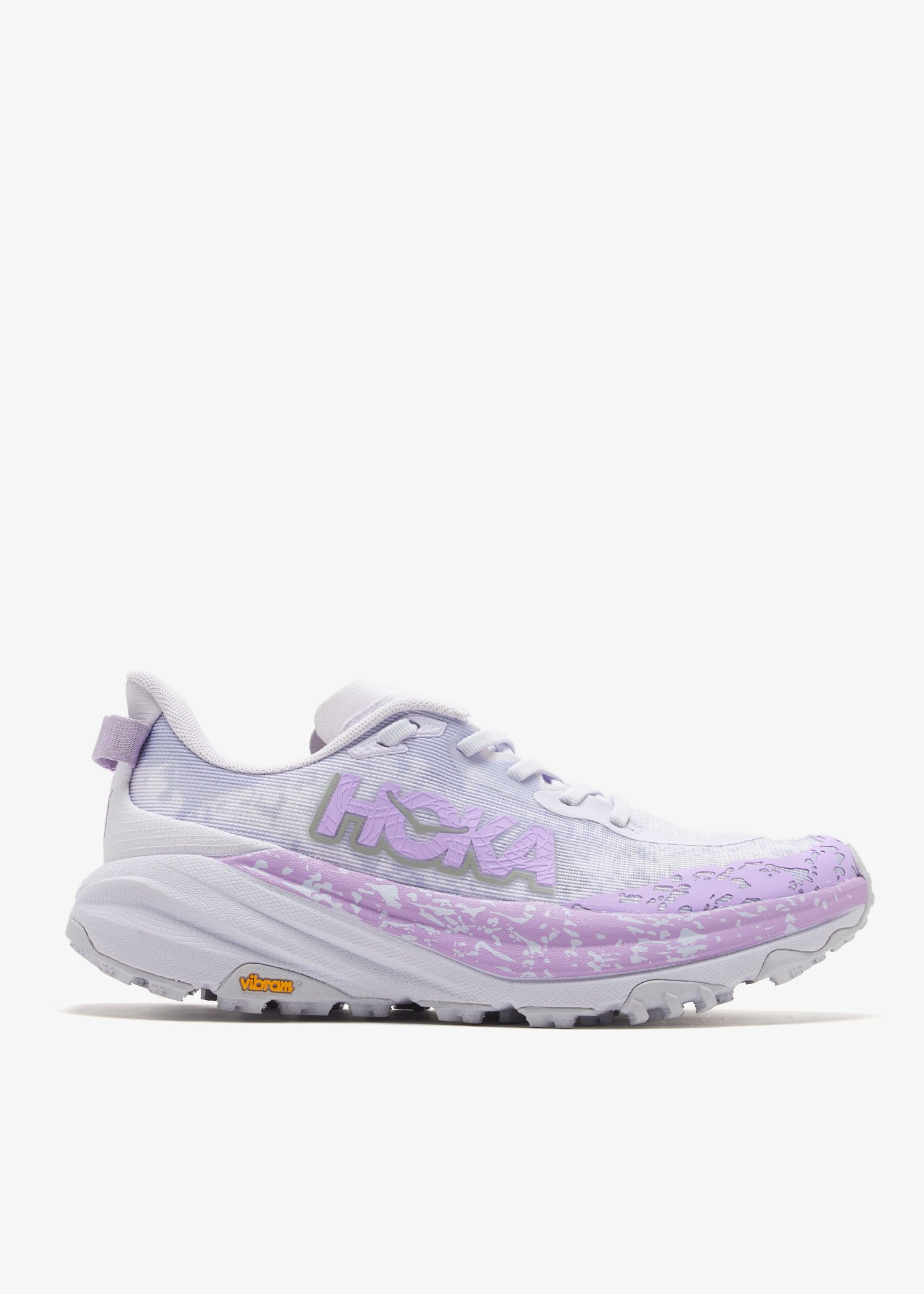 Hoka Speedgoat 6 sneakers for Women - Purple in UAE | Level