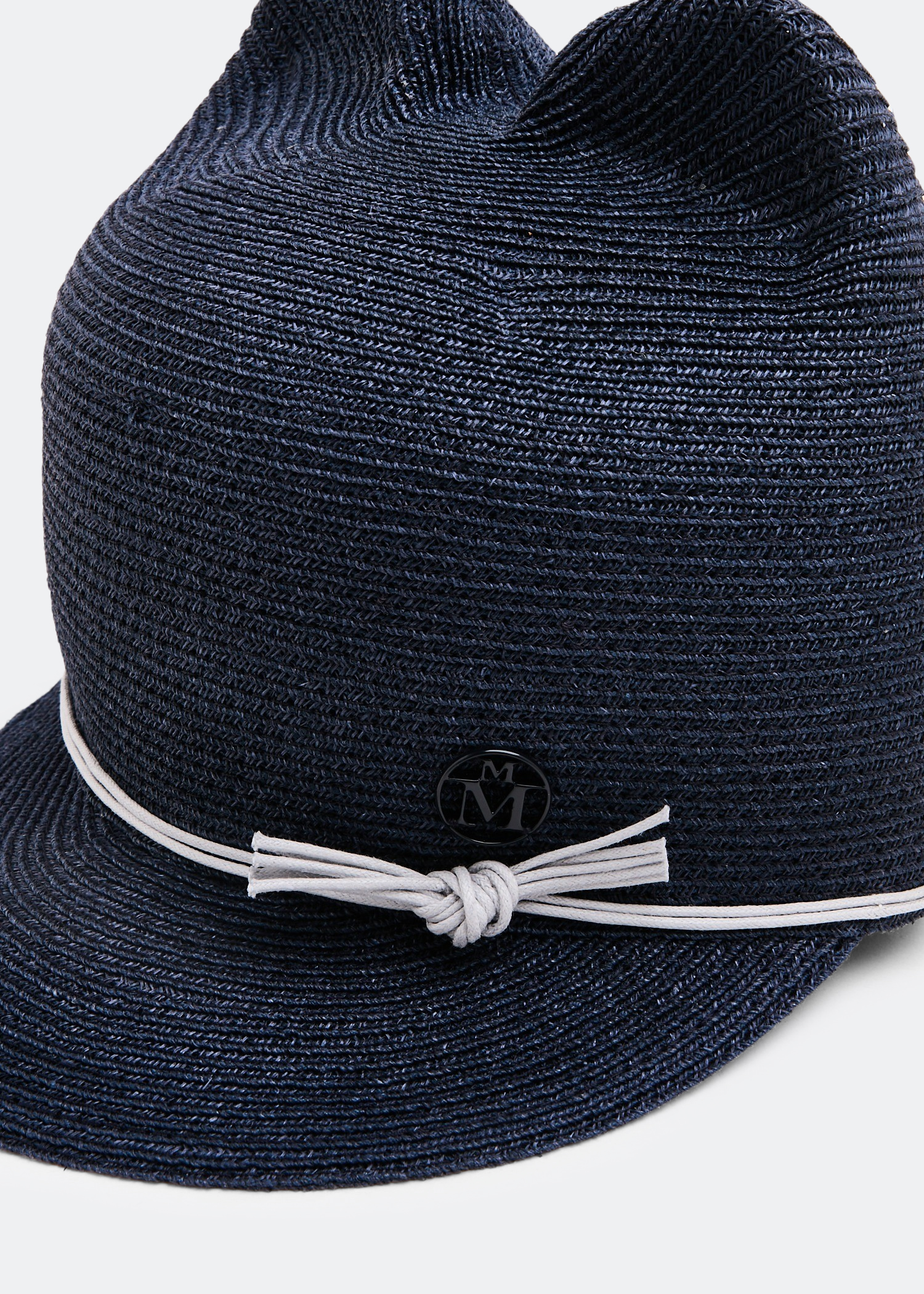 

Jamie hat, Blue
