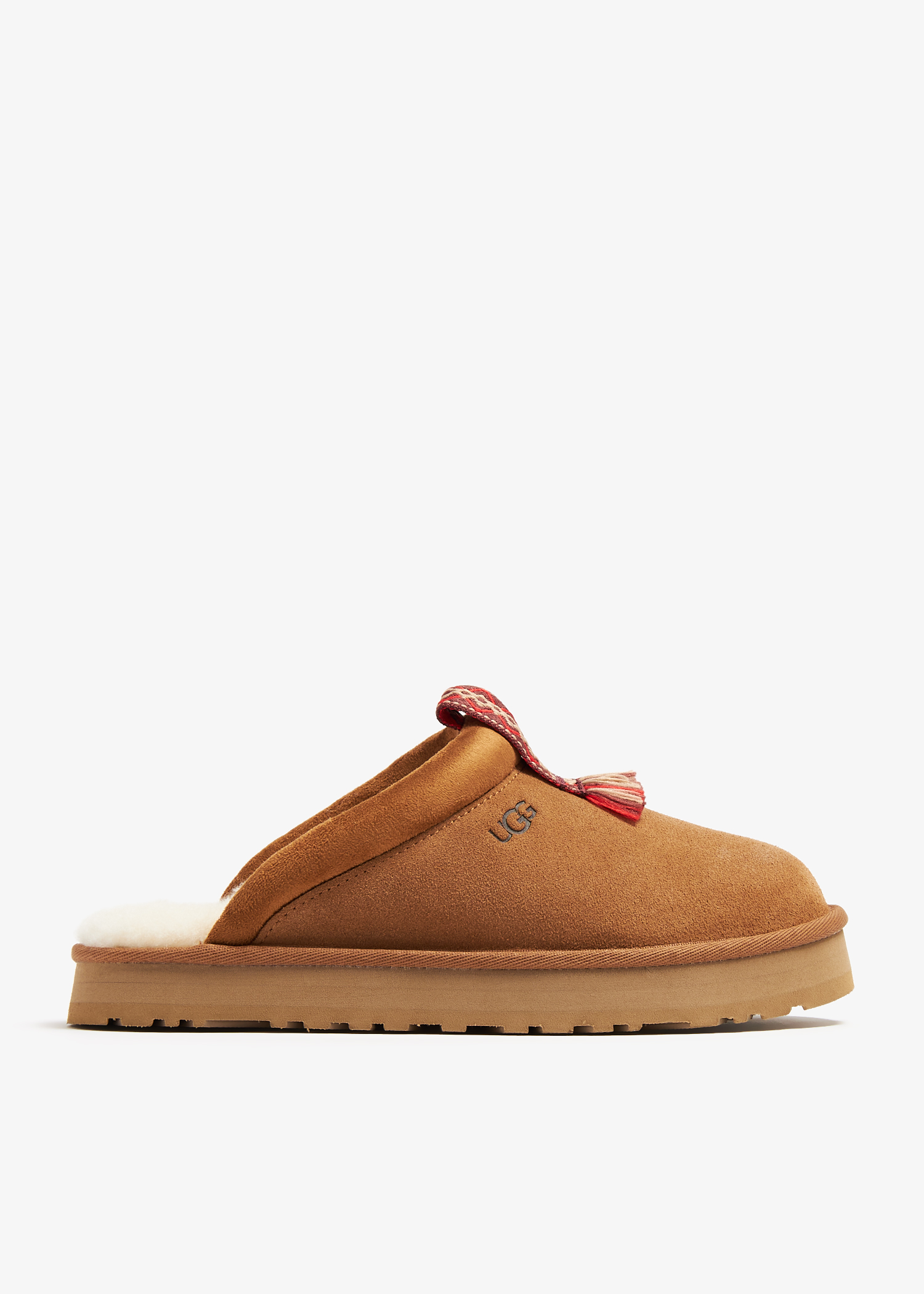 

Tazzle slippers, Brown