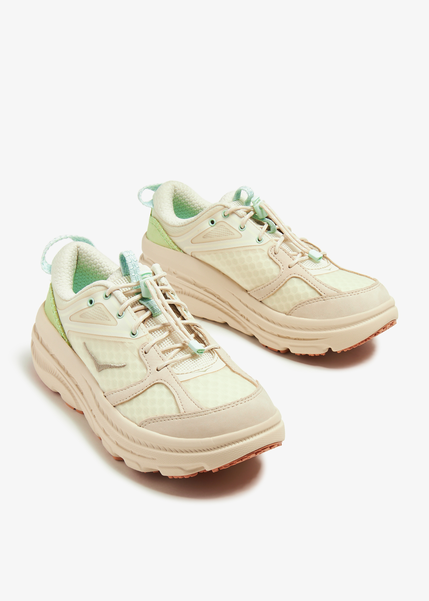 Engineered garments x hoka one one bondi b hotsell