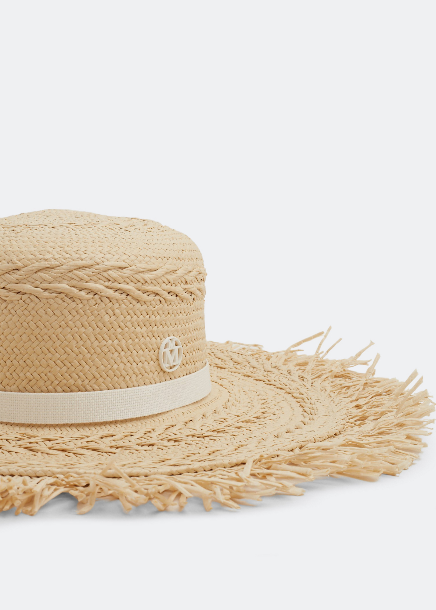 

Claudine hat, Beige