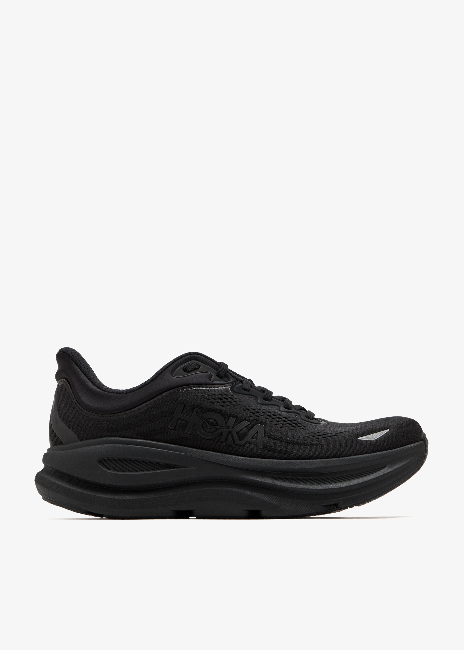 

Bondi 9 sneakers, Black