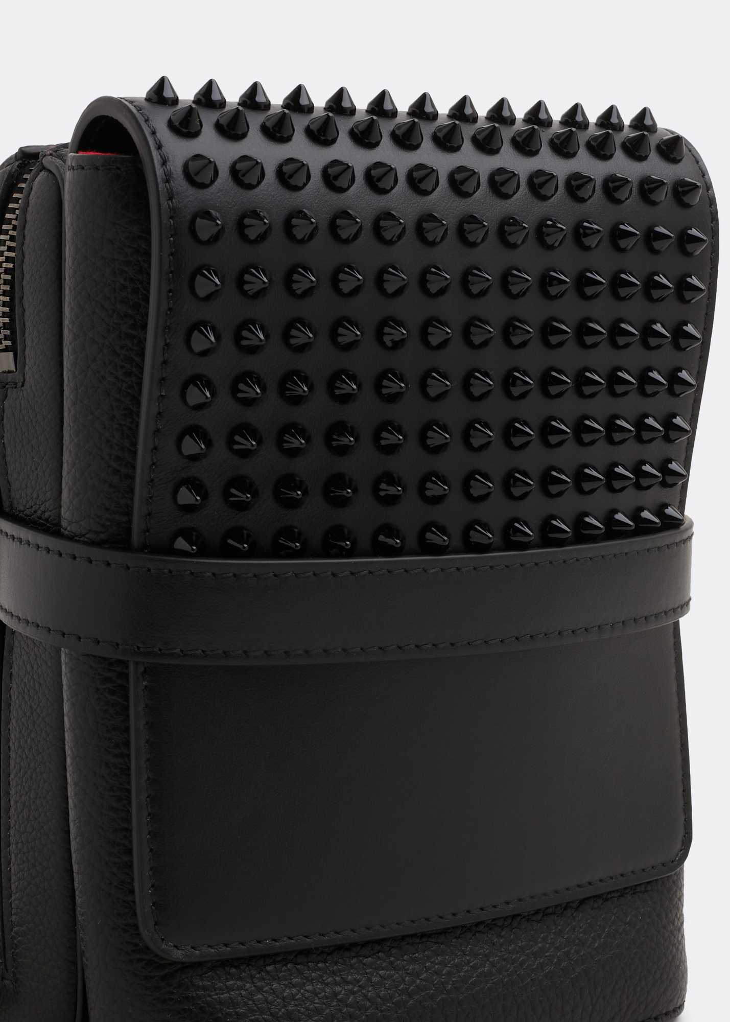

Benech crossbody bag, Black