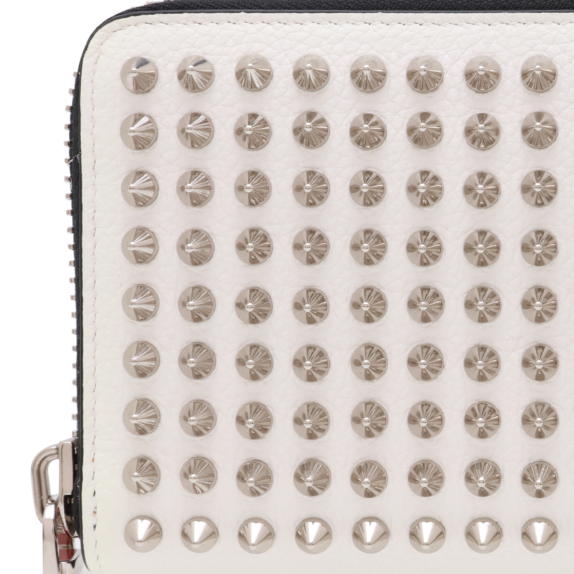 

Panettone wallet, White