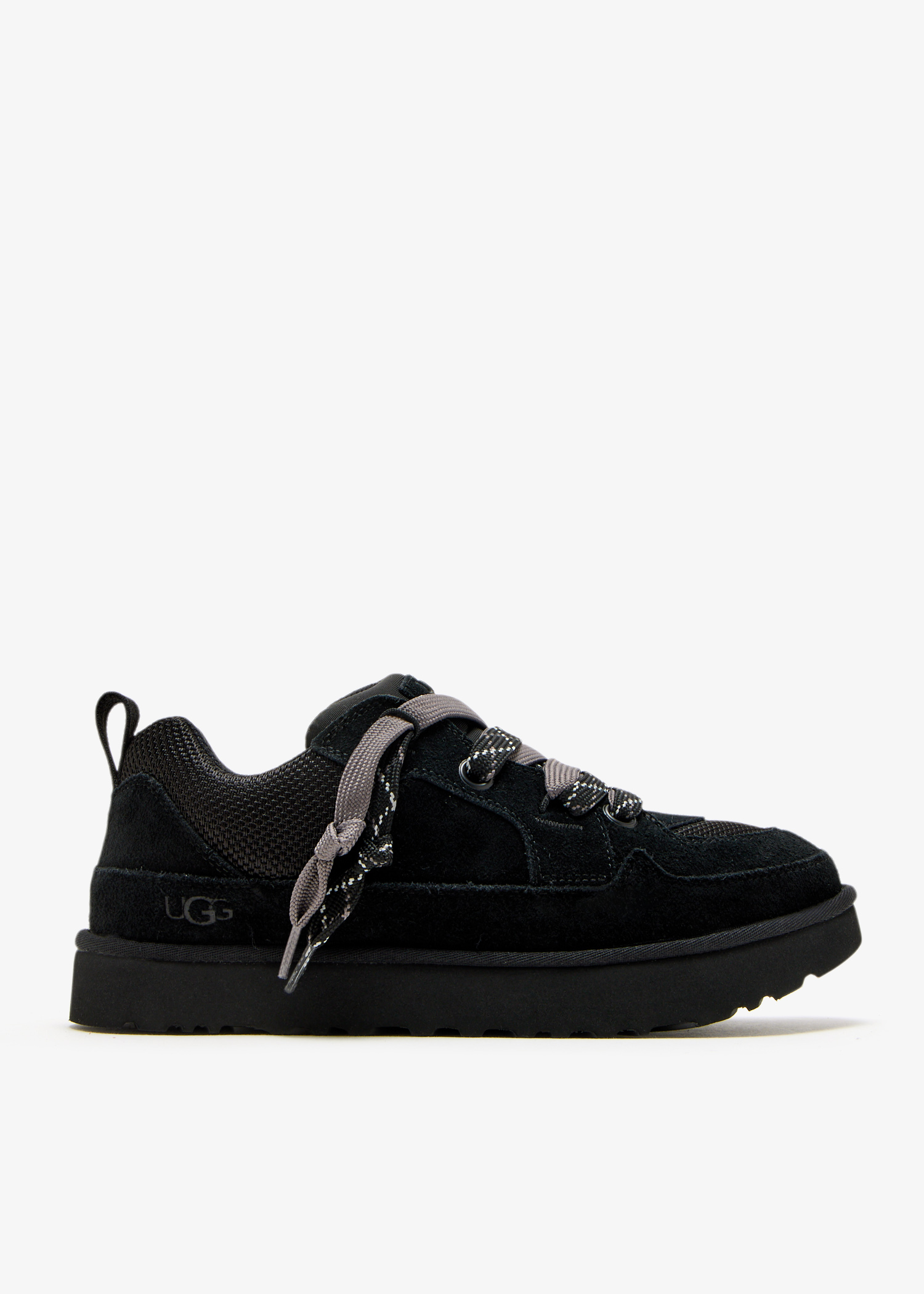 

Lo Lowmel sneakers, Black