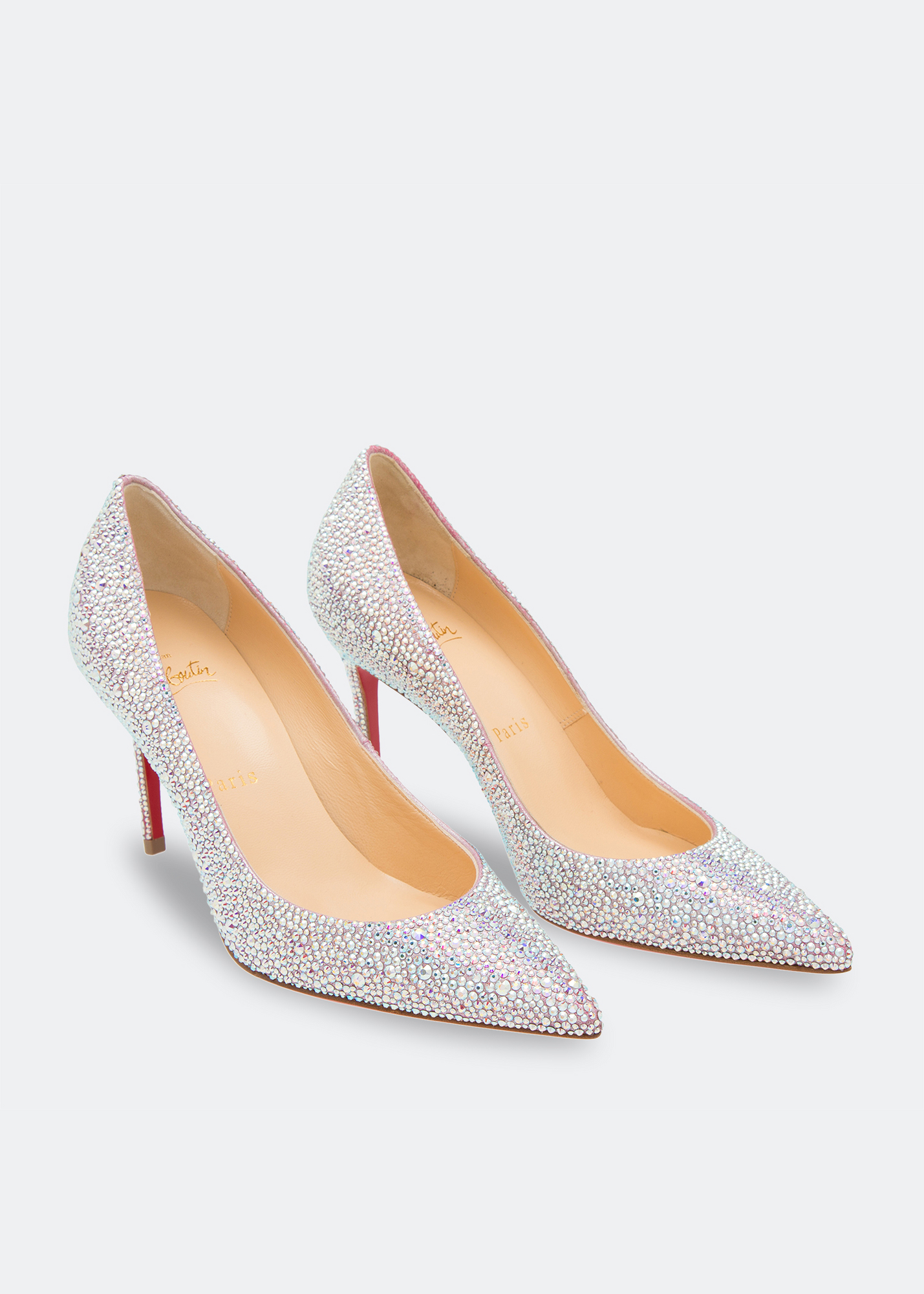 

Kate 85 pumps, Multicolored