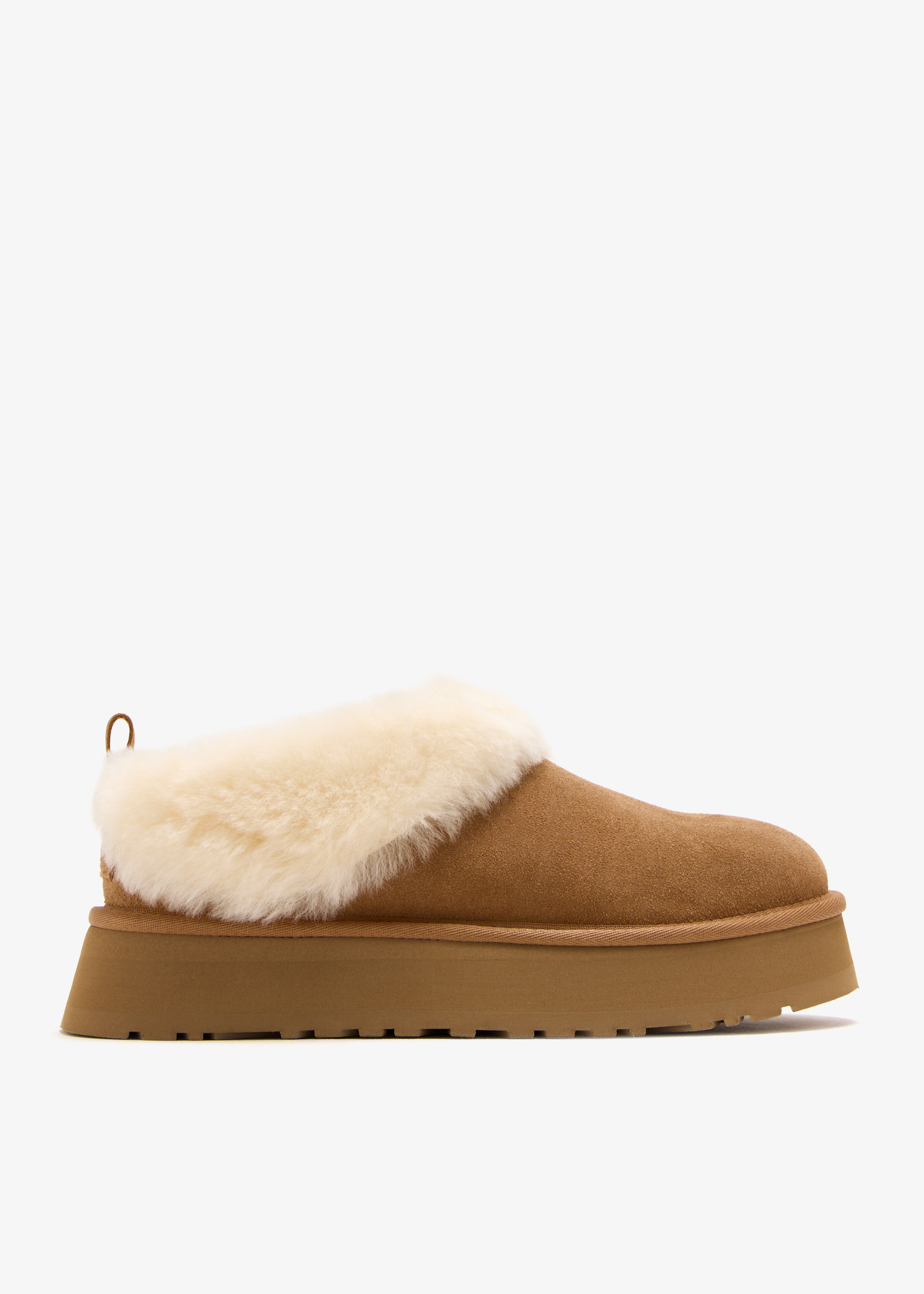 

Tazzelle slippers, Brown