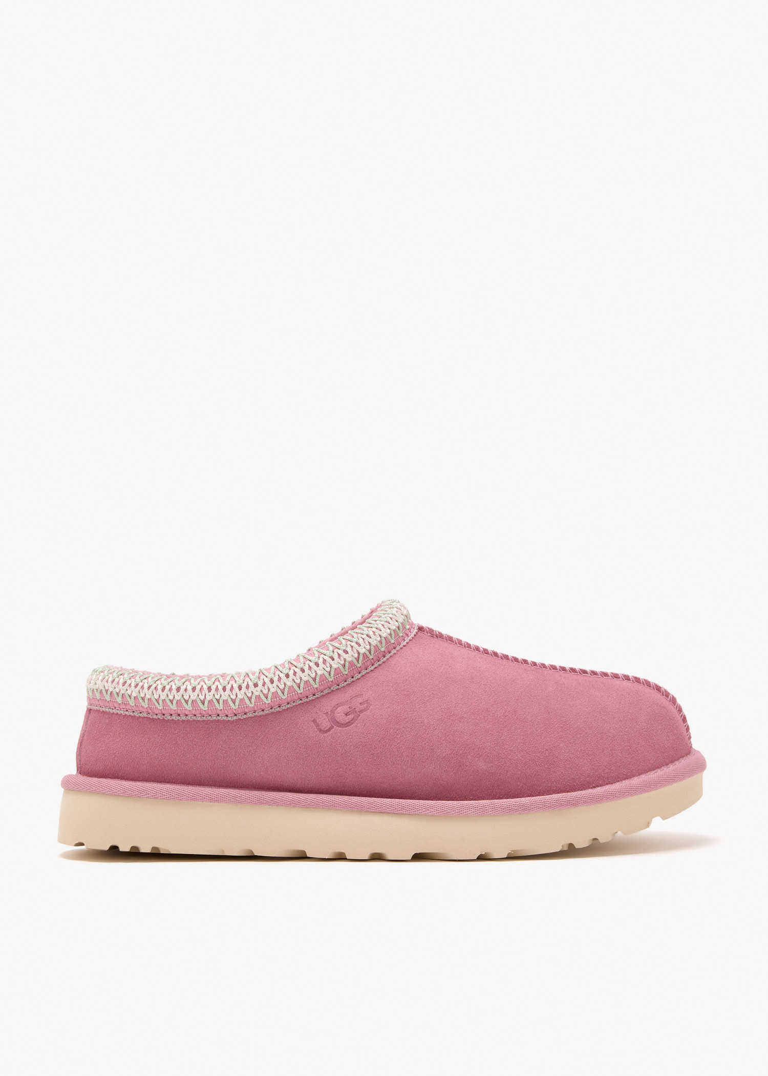

Tasman II slippers, Pink