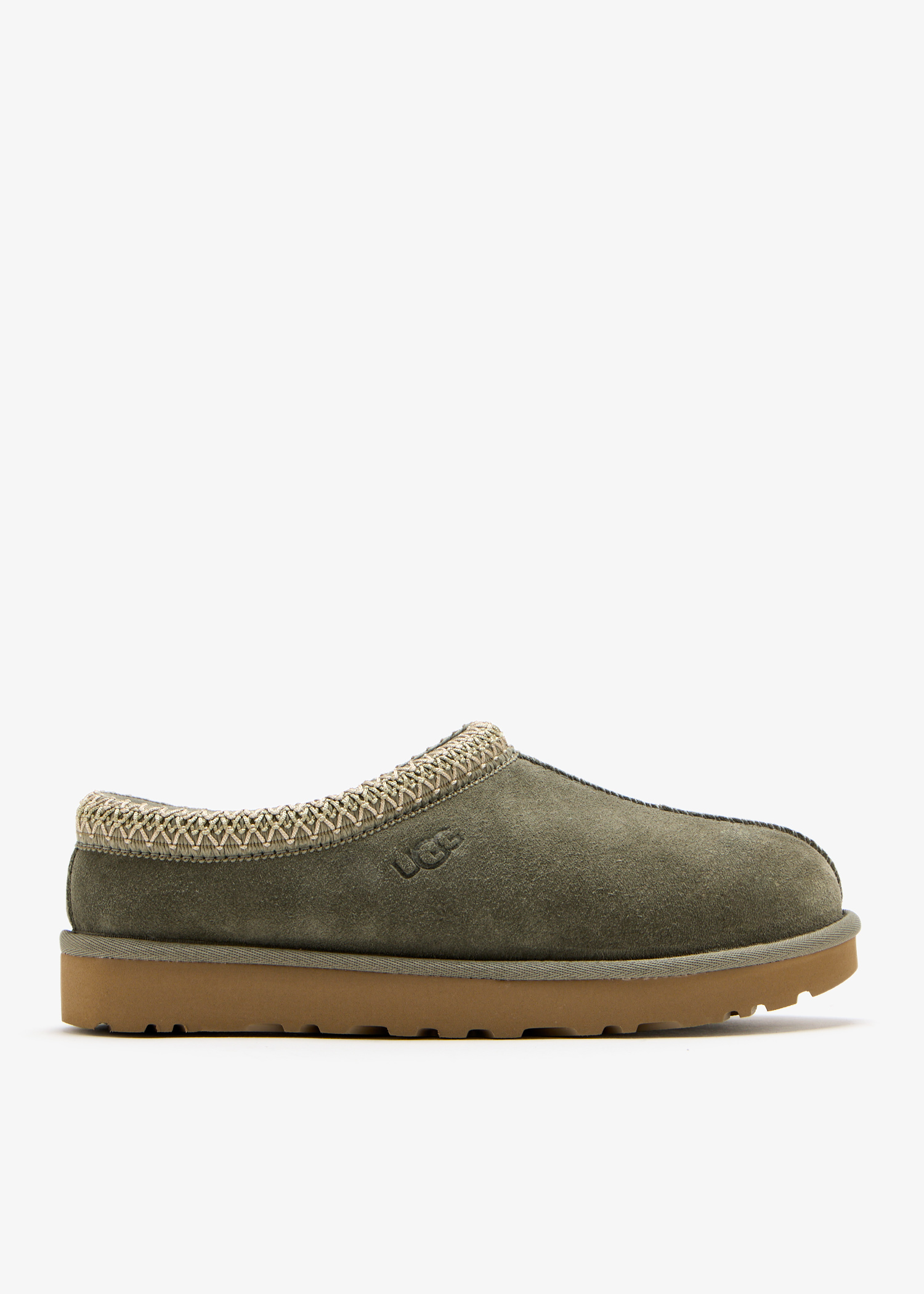 

Tasman II slippers, Khaki