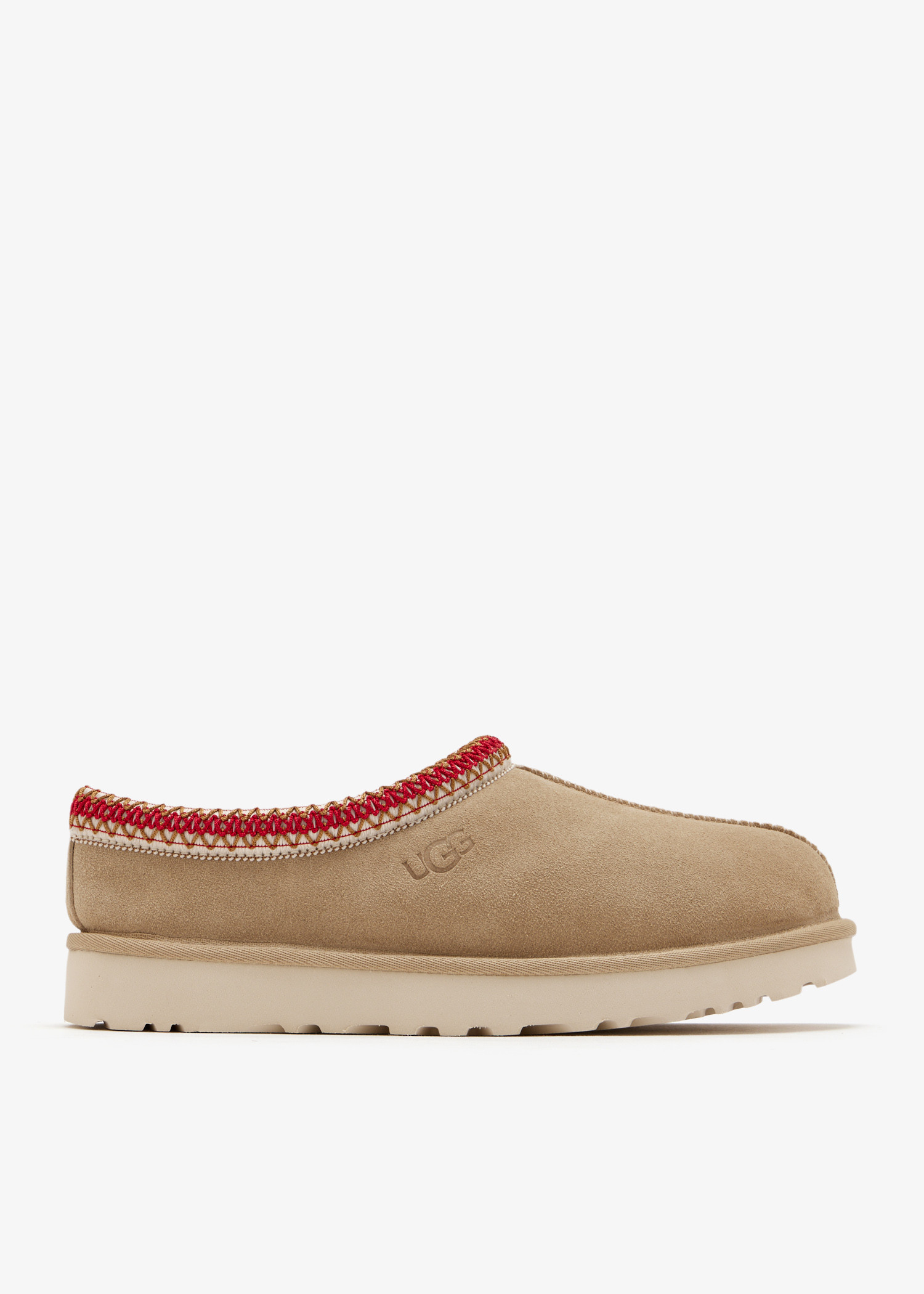 

Tasman II slippers, Beige