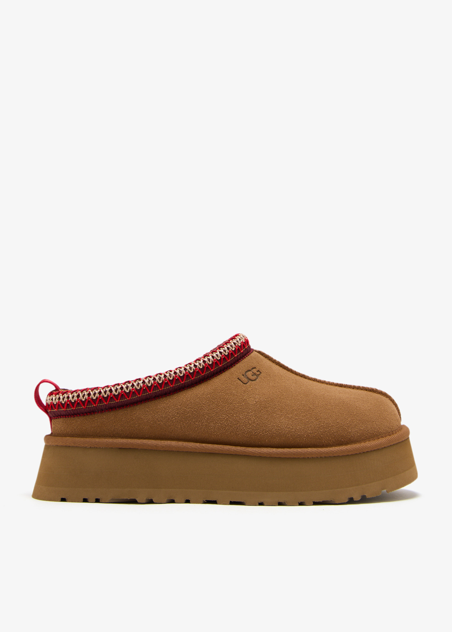 

Tazz II slippers, Brown