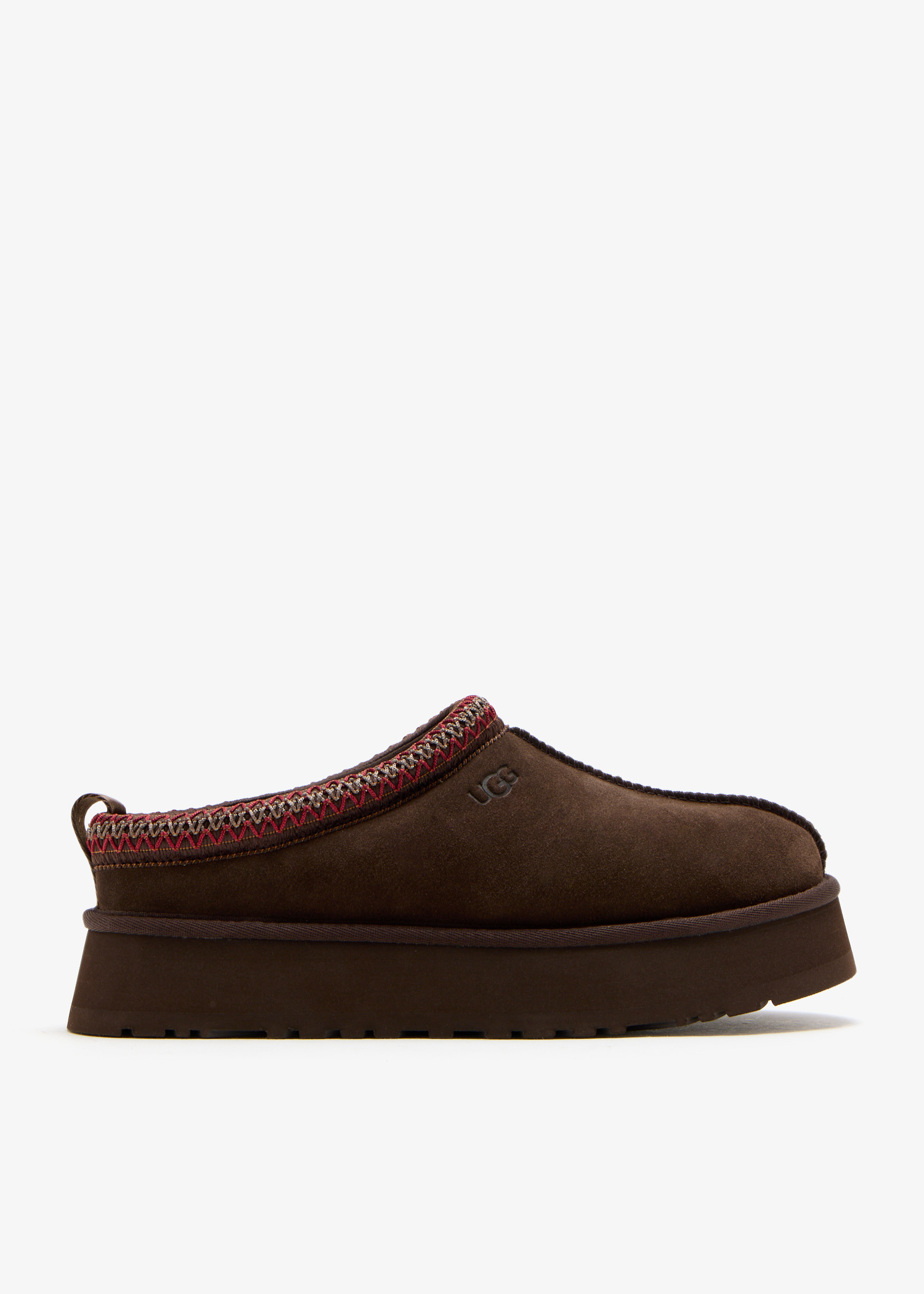 

Tazz II slippers, Brown