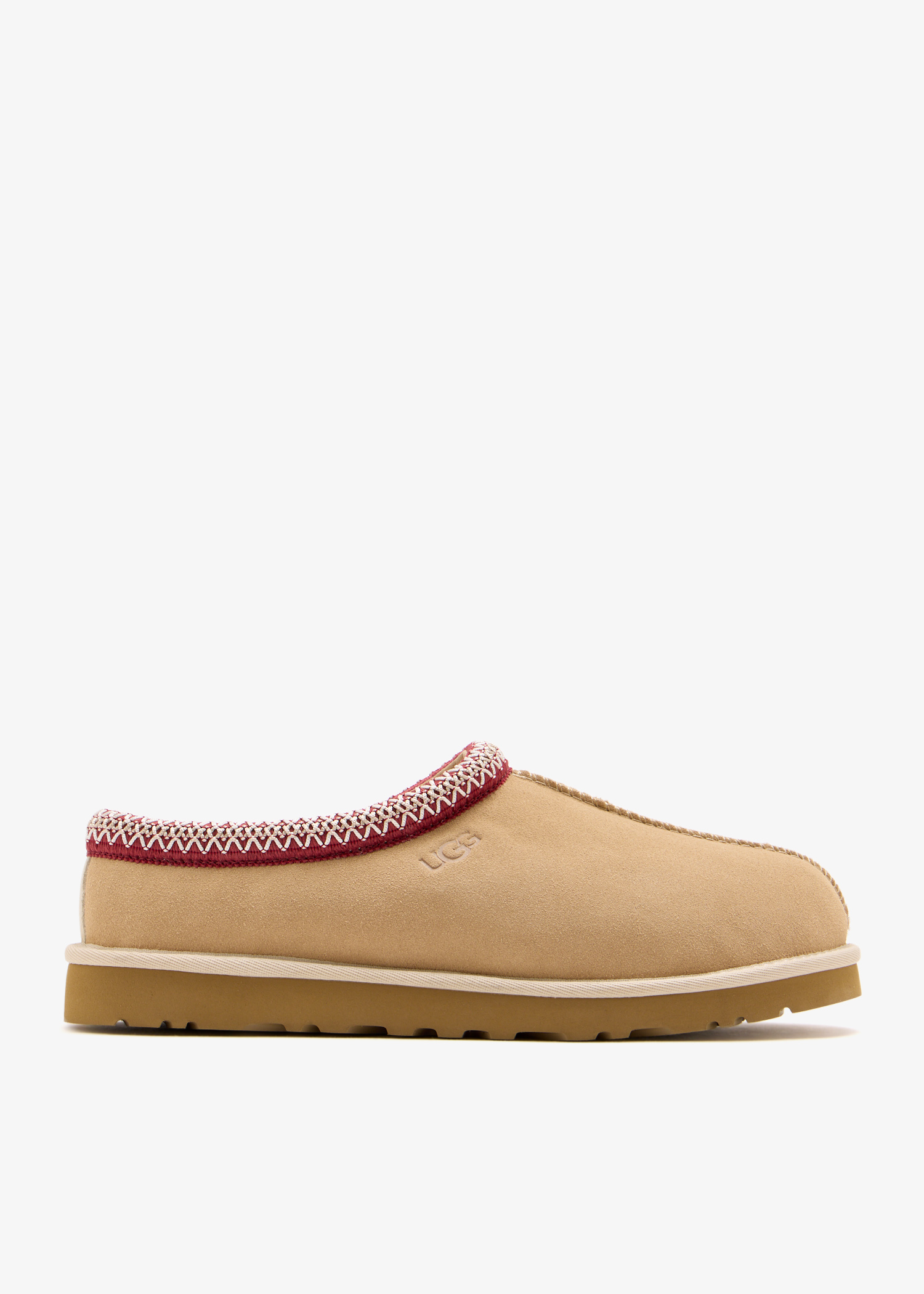 

Tasman II slippers, Beige