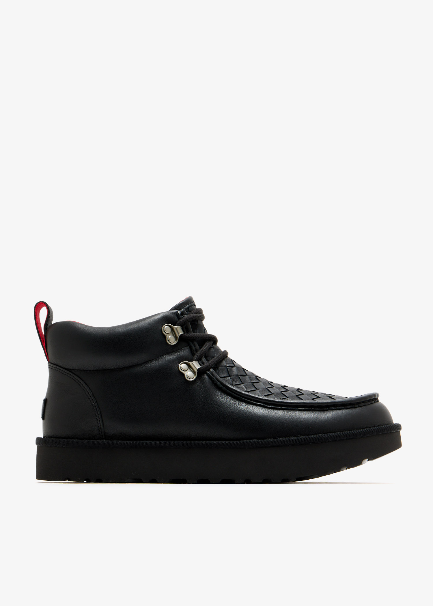 

x AMBUSH® ankle boots, Black