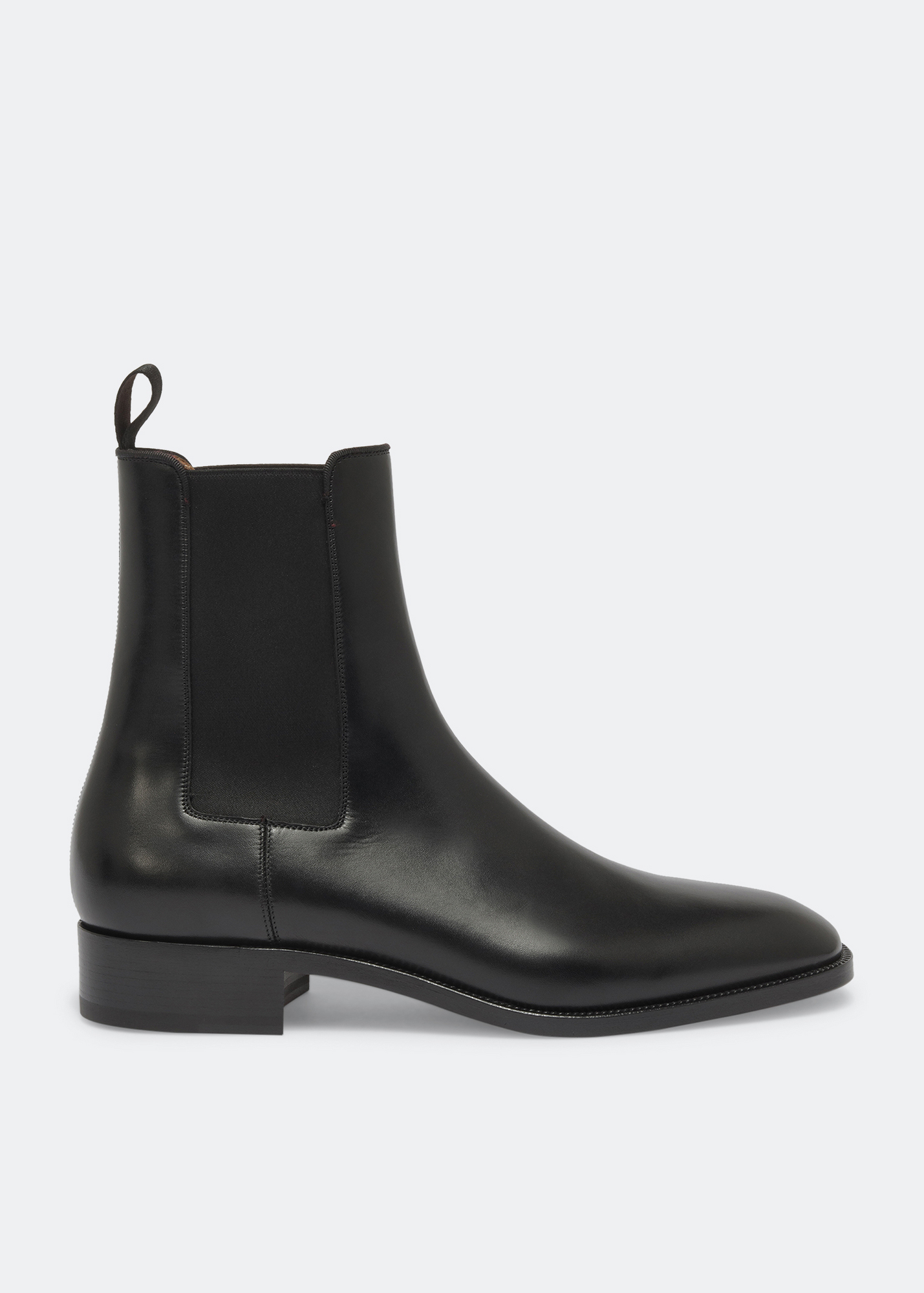 

Samson boots, Black