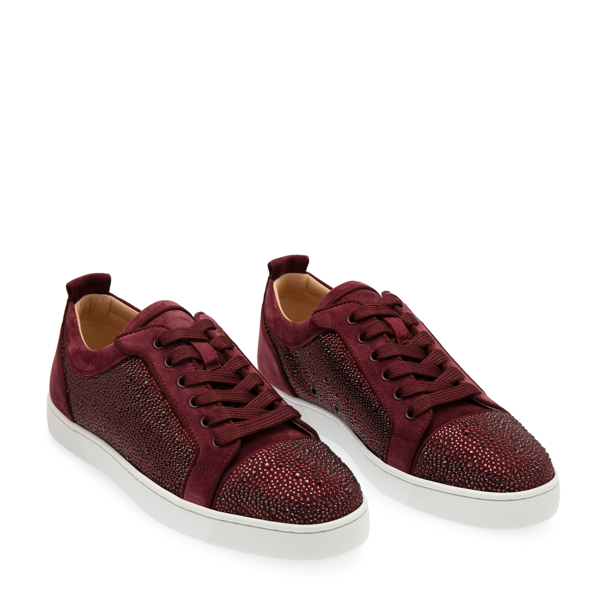 

Louis Junior Strass sneakers, Red