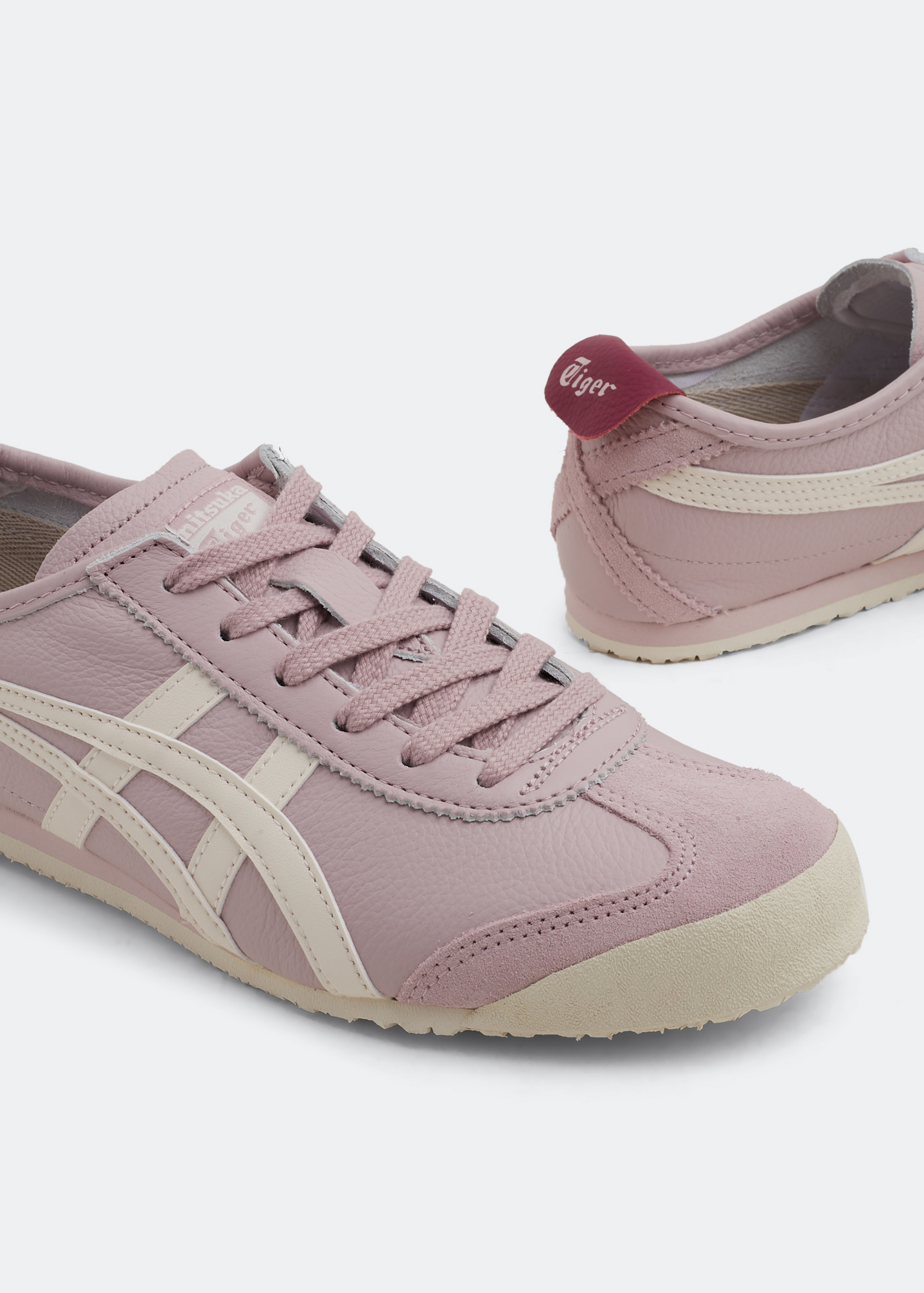 Onitsuka tiger rose top