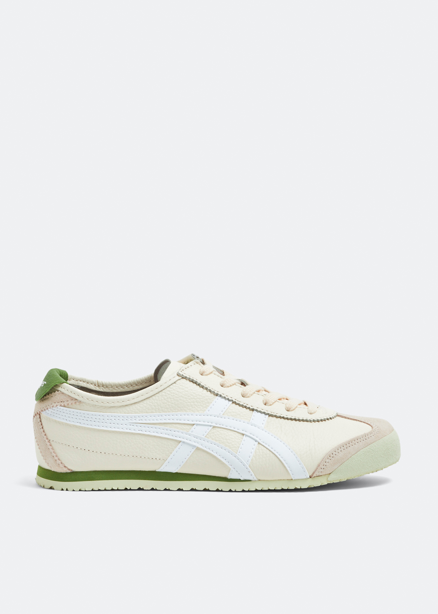 Onitsuka Tiger Mexico 66 sneakers for Women Beige in Qatar Level Shoes