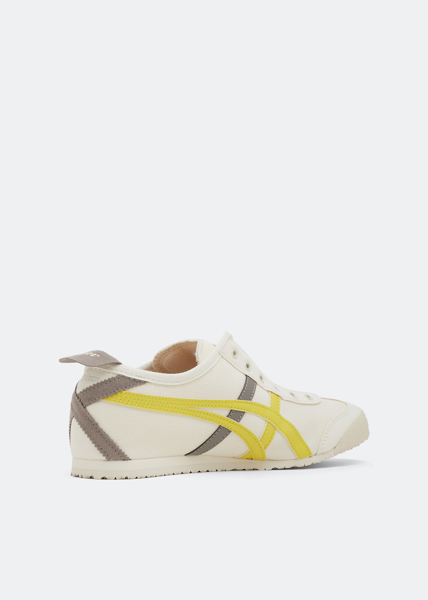 Onitsuka tiger slip on cheap original