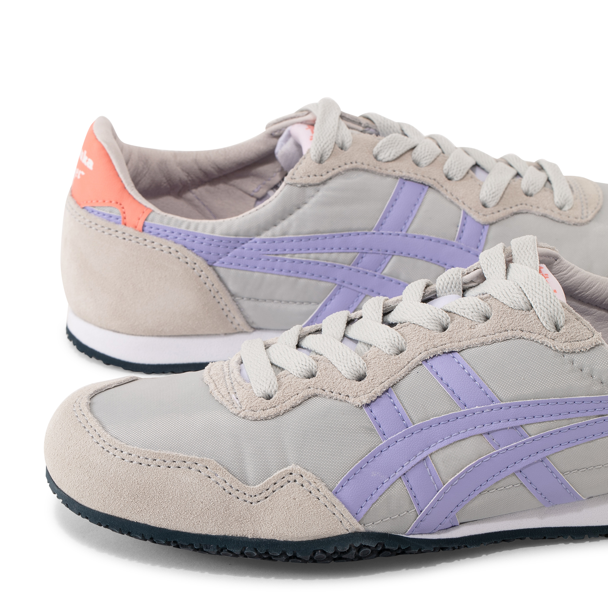 

Serrano sneakers, Purple