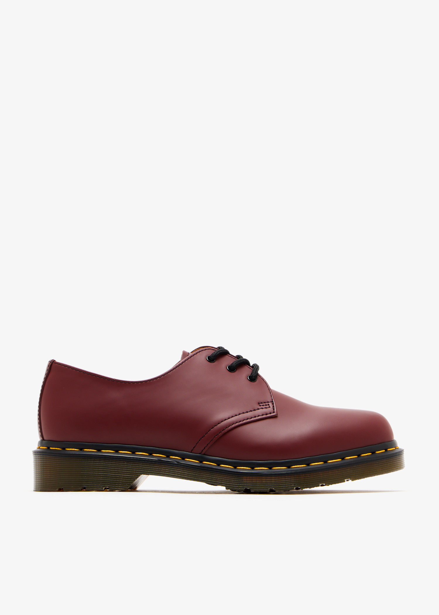 

1461 shoes, Burgundy