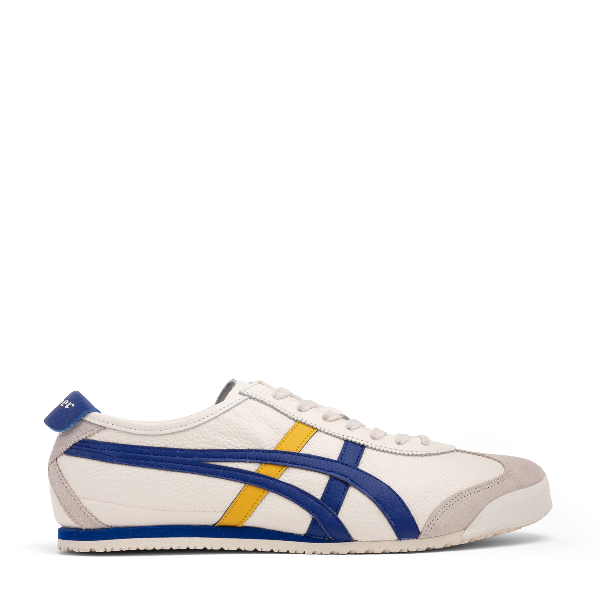 Asics onitsuka tiger mexico 66 blue yellow shop