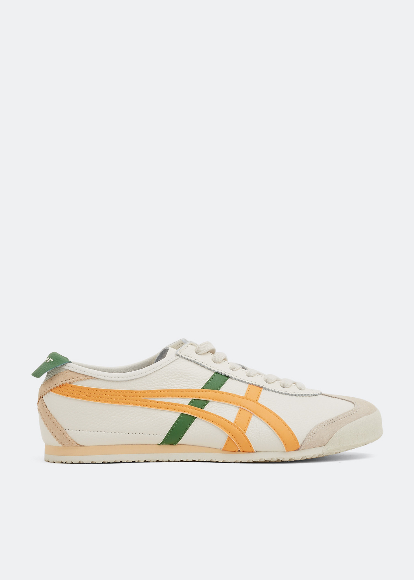 Onitsuka tiger white sneakers sales