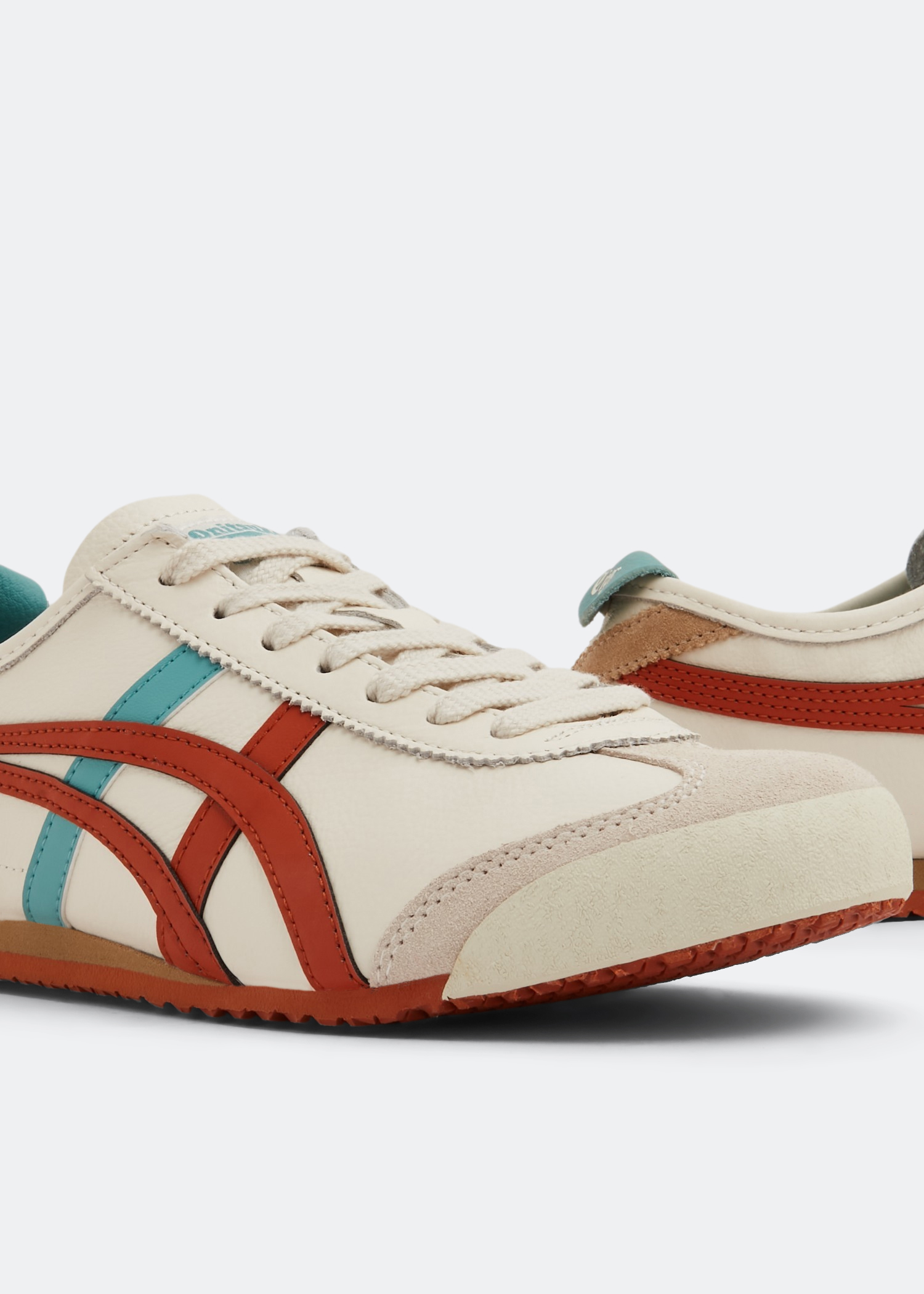 

Mexico 66 sneakers, White