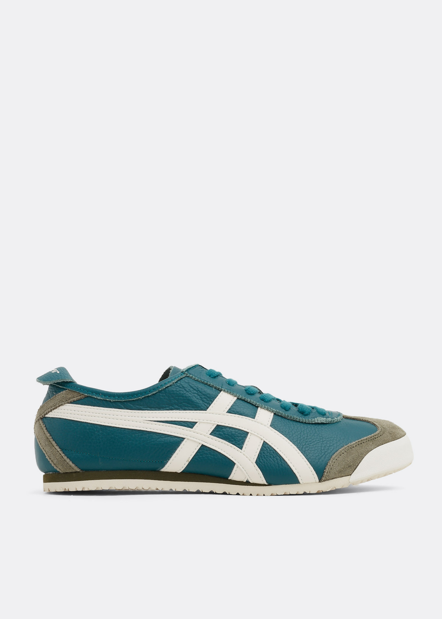 Onitsuka Tiger Mexico 66 sneakers for Men Green in Bahrain Level Shoes