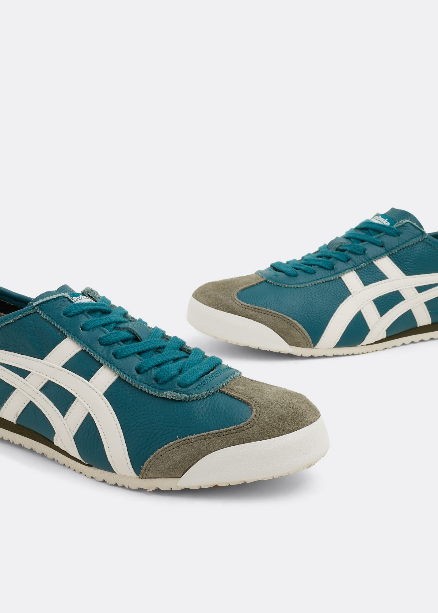 Onitsuka tiger store mexico 66 verde