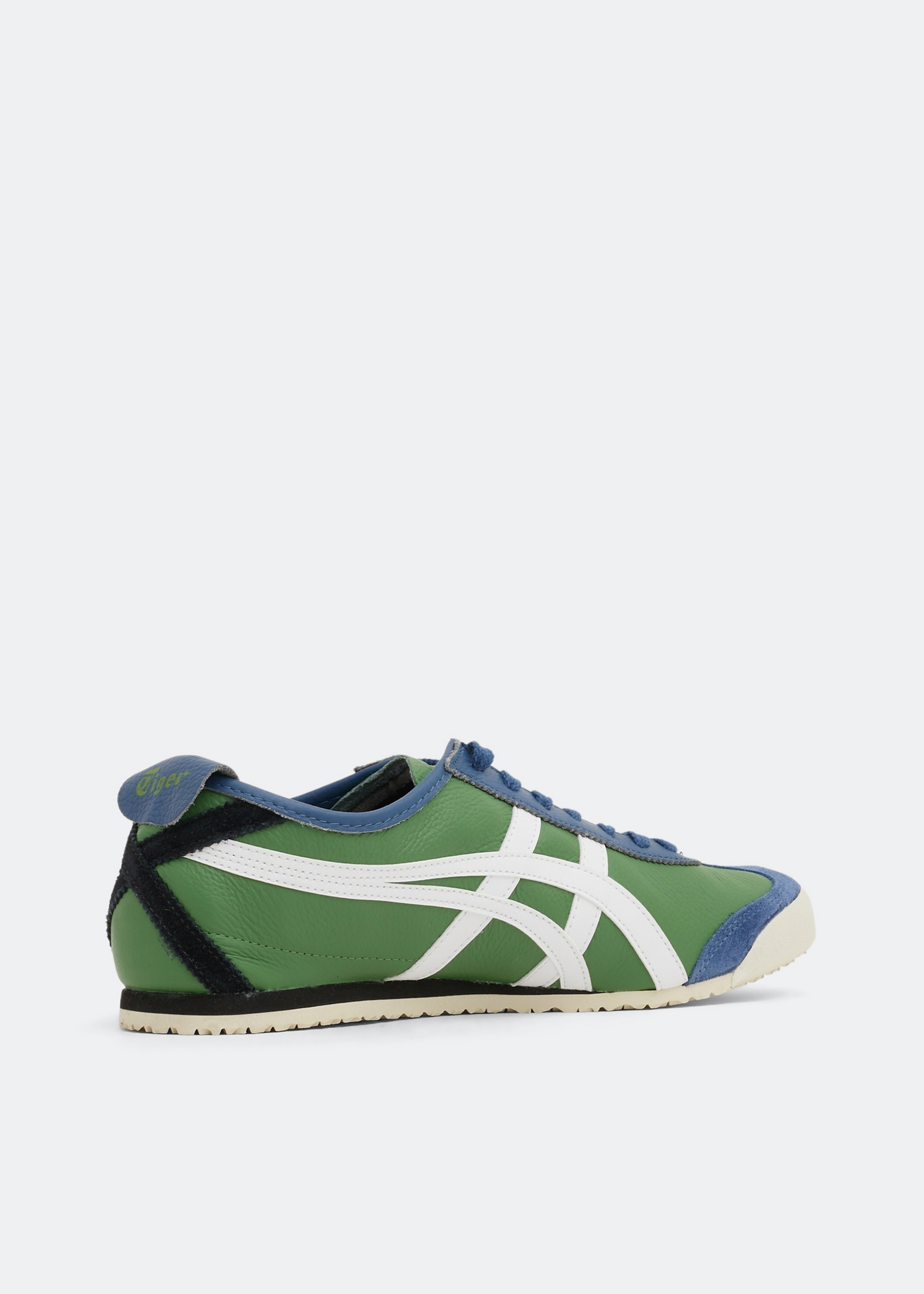 Onitsuka tiger slip hotsell on green
