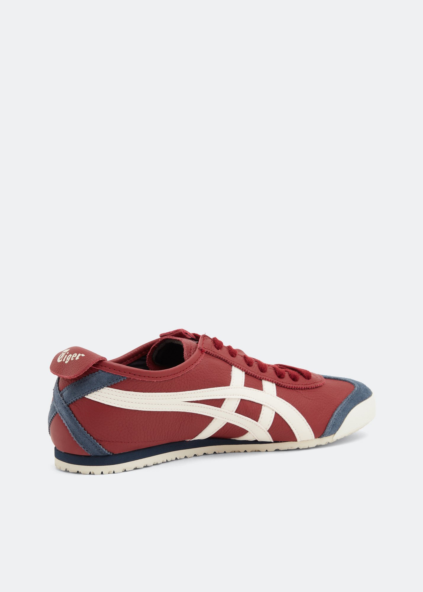 Onitsuka tiger shop red