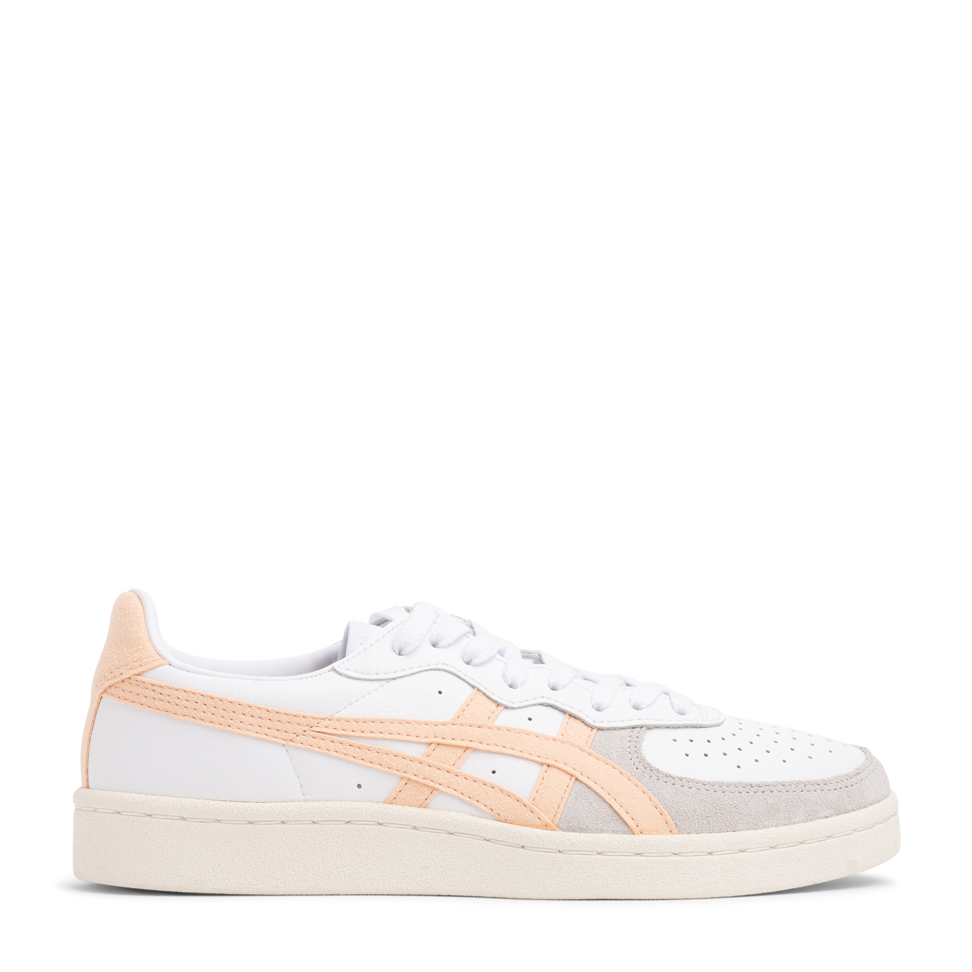Onitsuka tiger gsm cheap white breeze