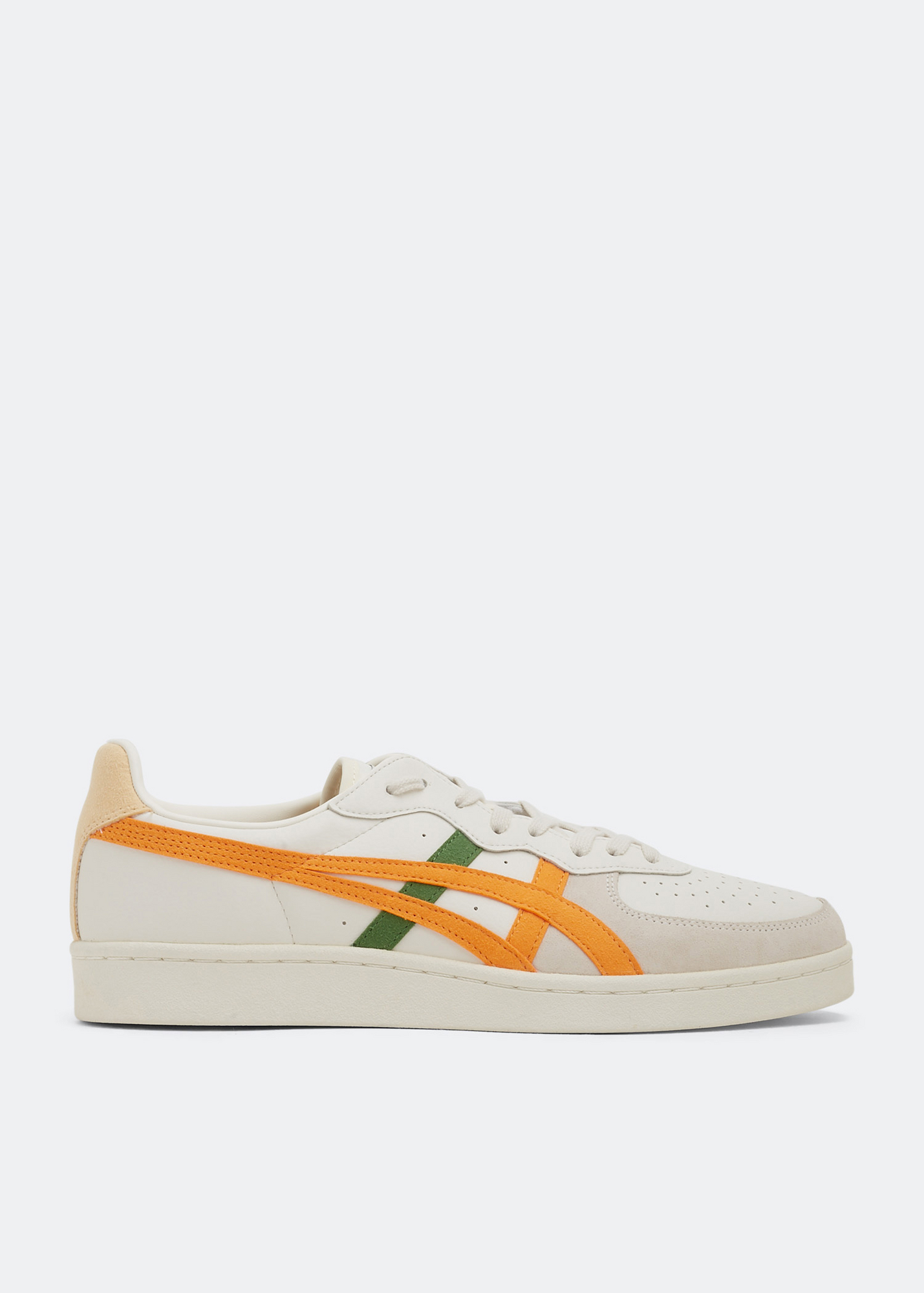 Asics onitsuka tiger gsm honey ginger top