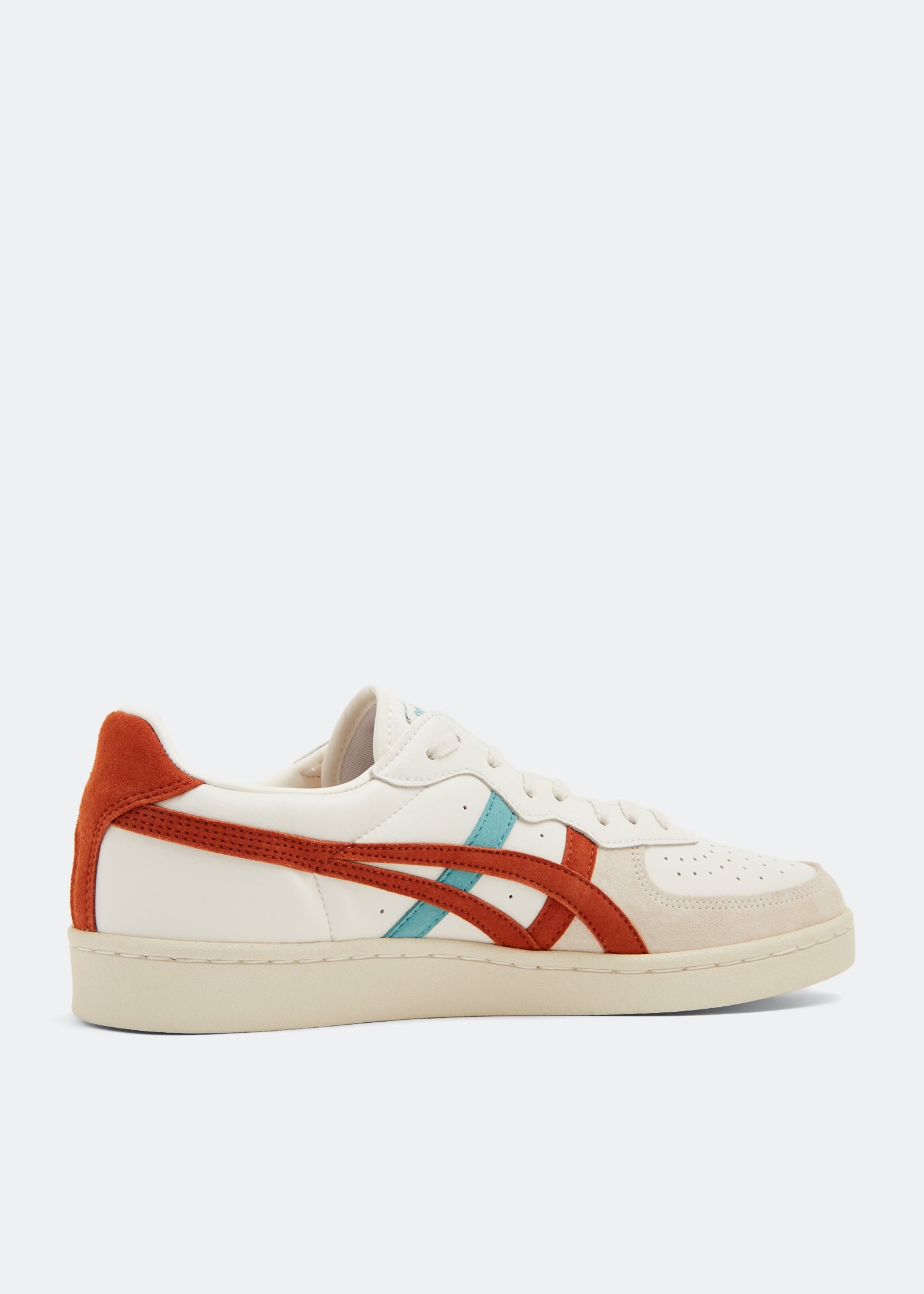 Onitsuka tiger gsm deals ash rose