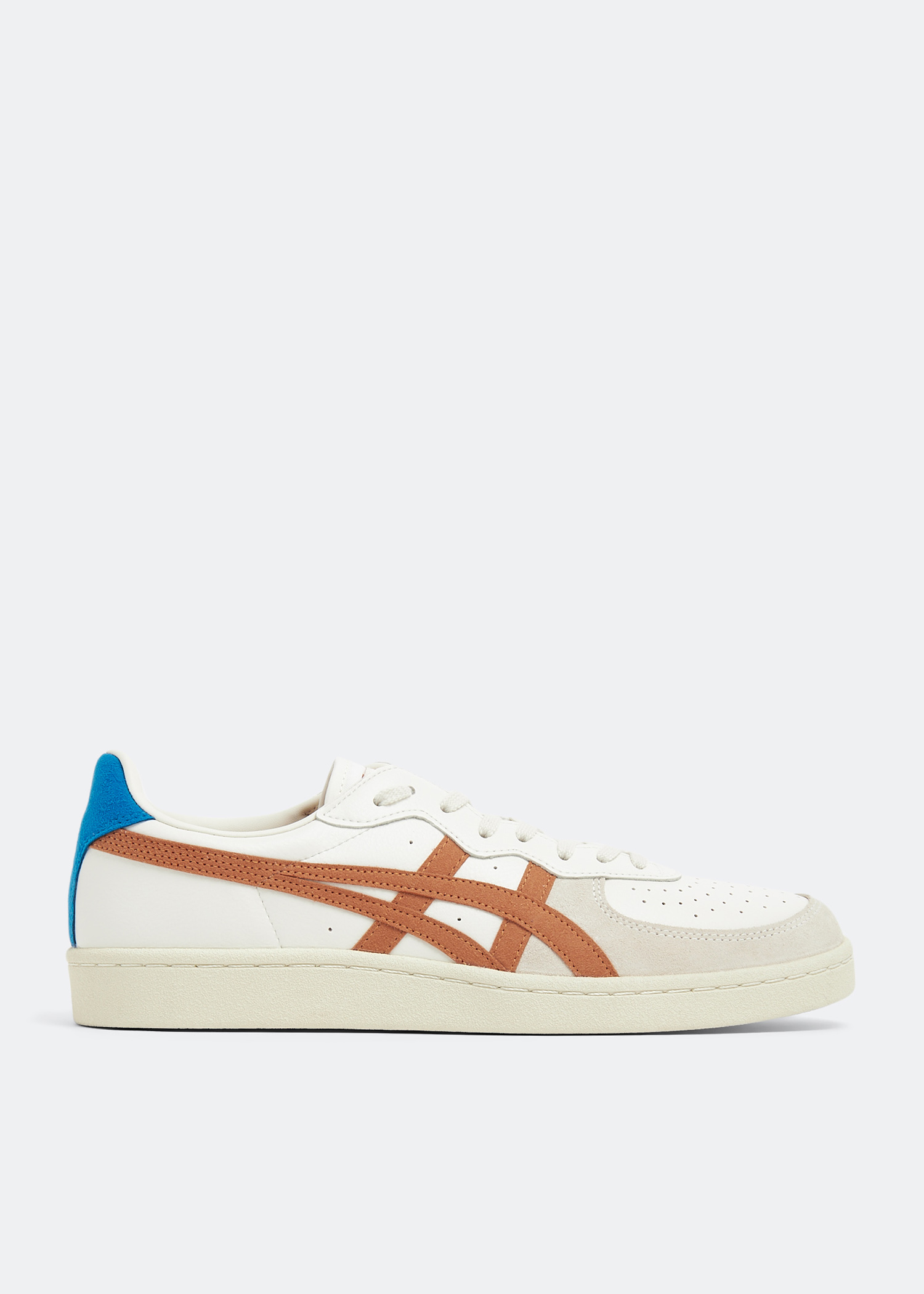 Asics onitsuka tiger gsm sneaker d7j1l-0202 clearance
