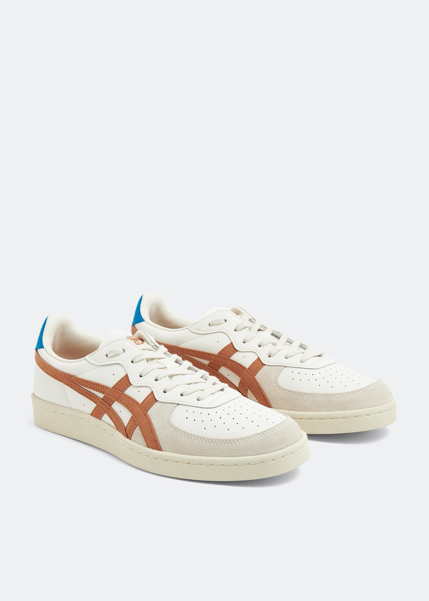 Onitsuka Tiger GSM sneakers for Men White in Bahrain Level Shoes